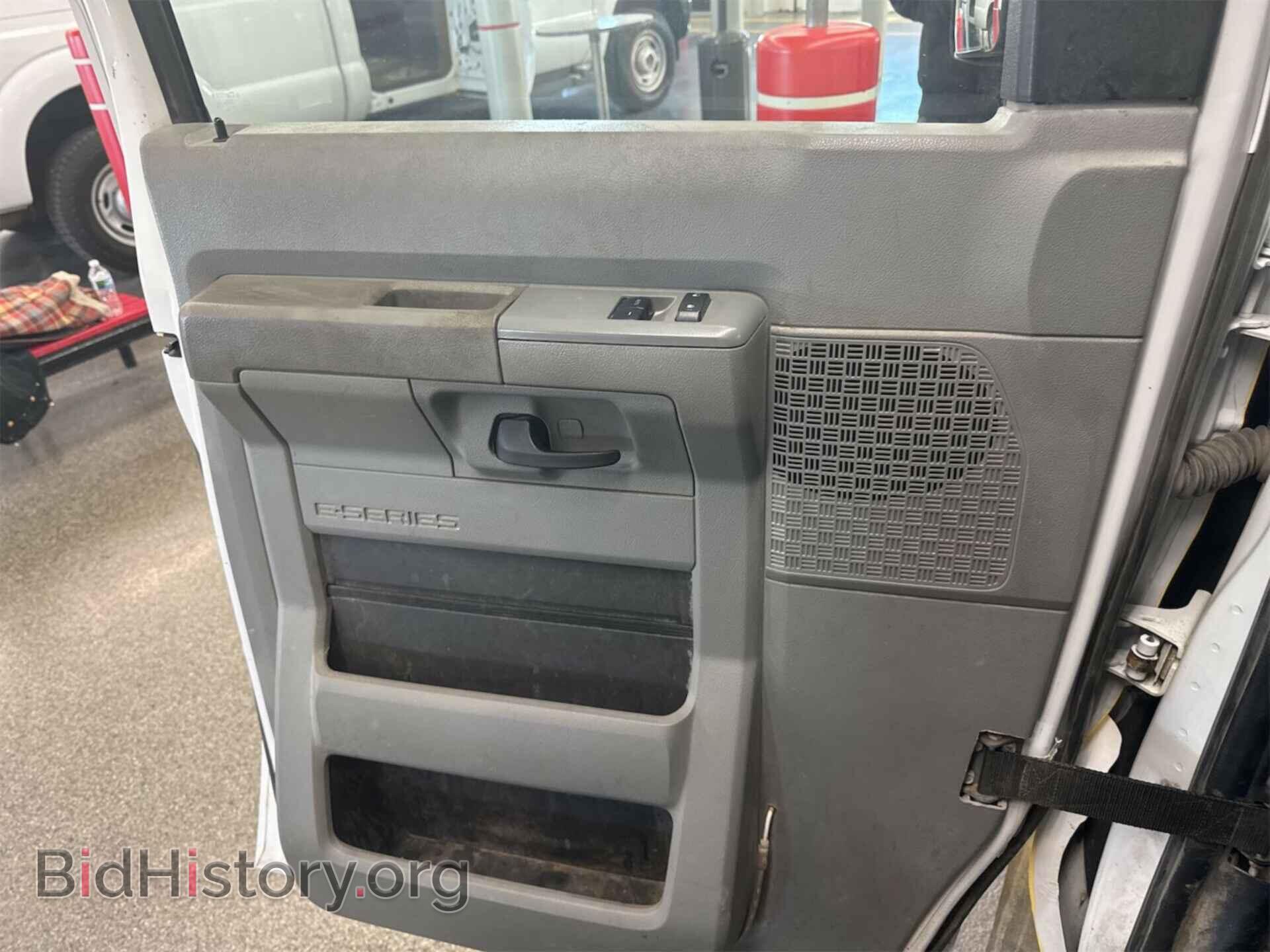 2018 FORD ECONOLINE - VIN: 1FDXE4FS4JDC33305 - Фото 21