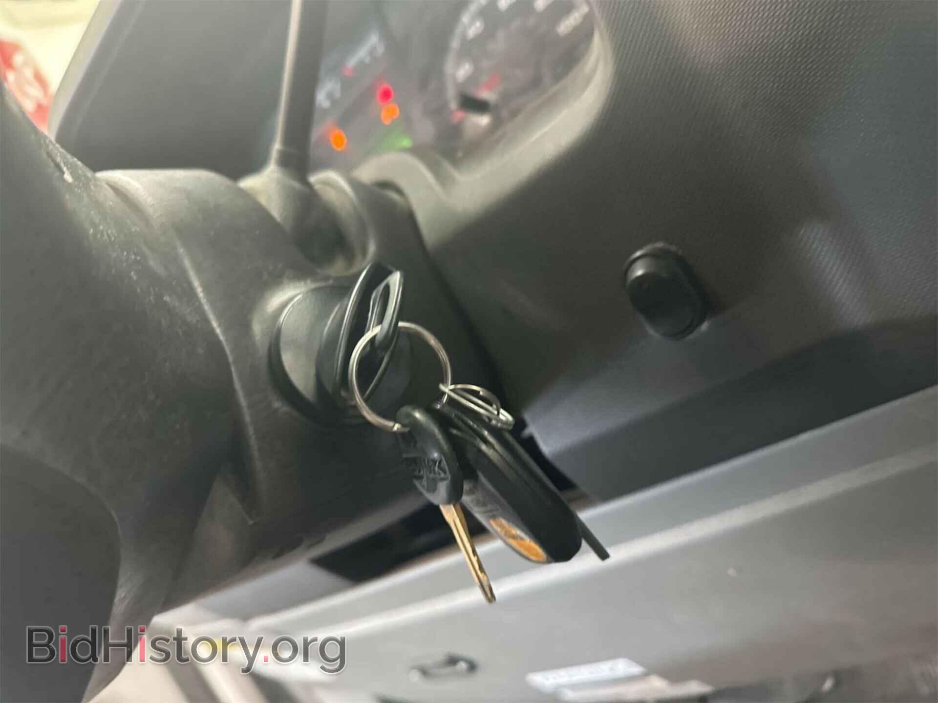 2018 FORD ECONOLINE - VIN: 1FDXE4FS4JDC33305 - Фото 23