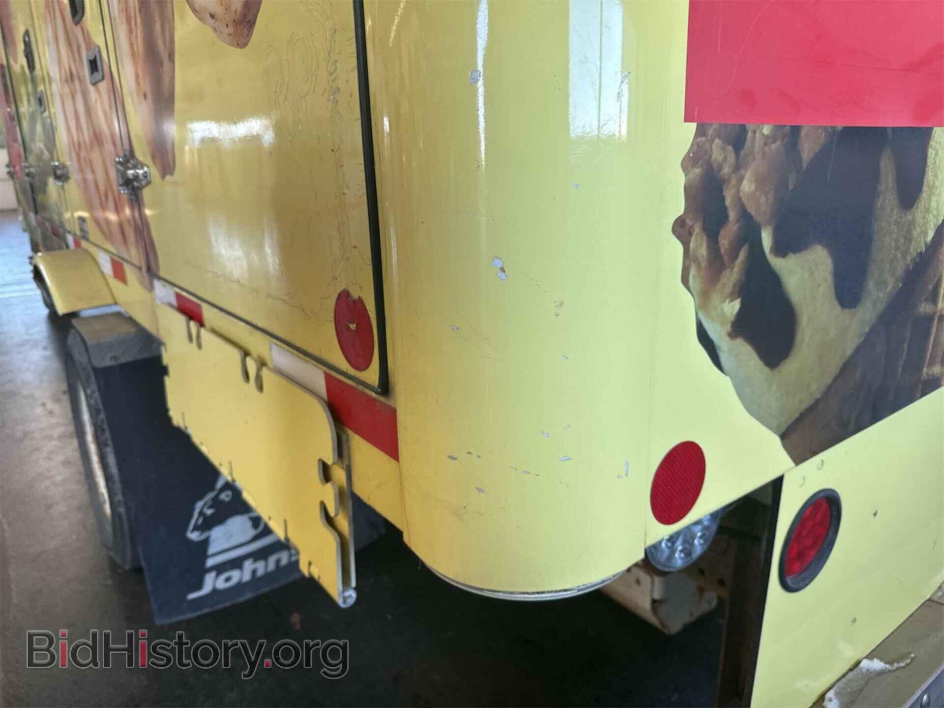 2018 FORD ECONOLINE - VIN: 1FDXE4FS4JDC33305 - Фото 25