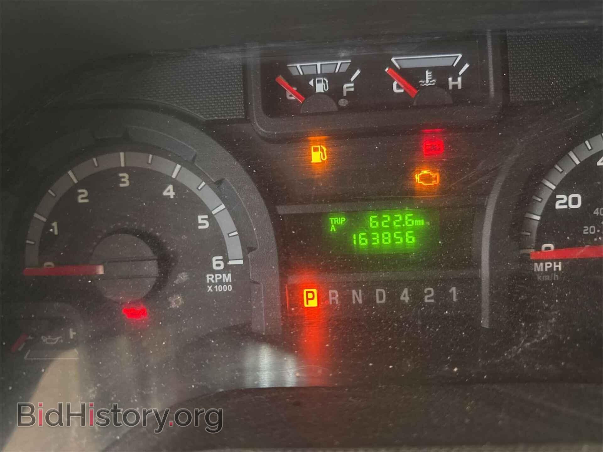 2018 FORD ECONOLINE - VIN: 1FDXE4FS4JDC33305 - Фото 26