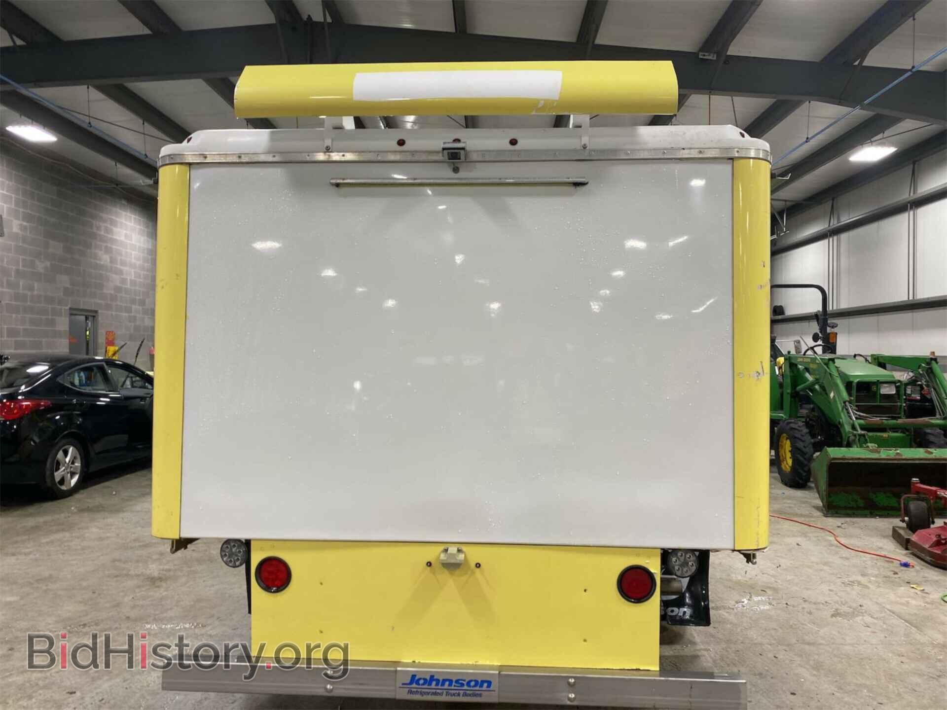 2018 FORD ECONOLINE - VIN: 1FDXE4FS4JDC33305 - Фото 7
