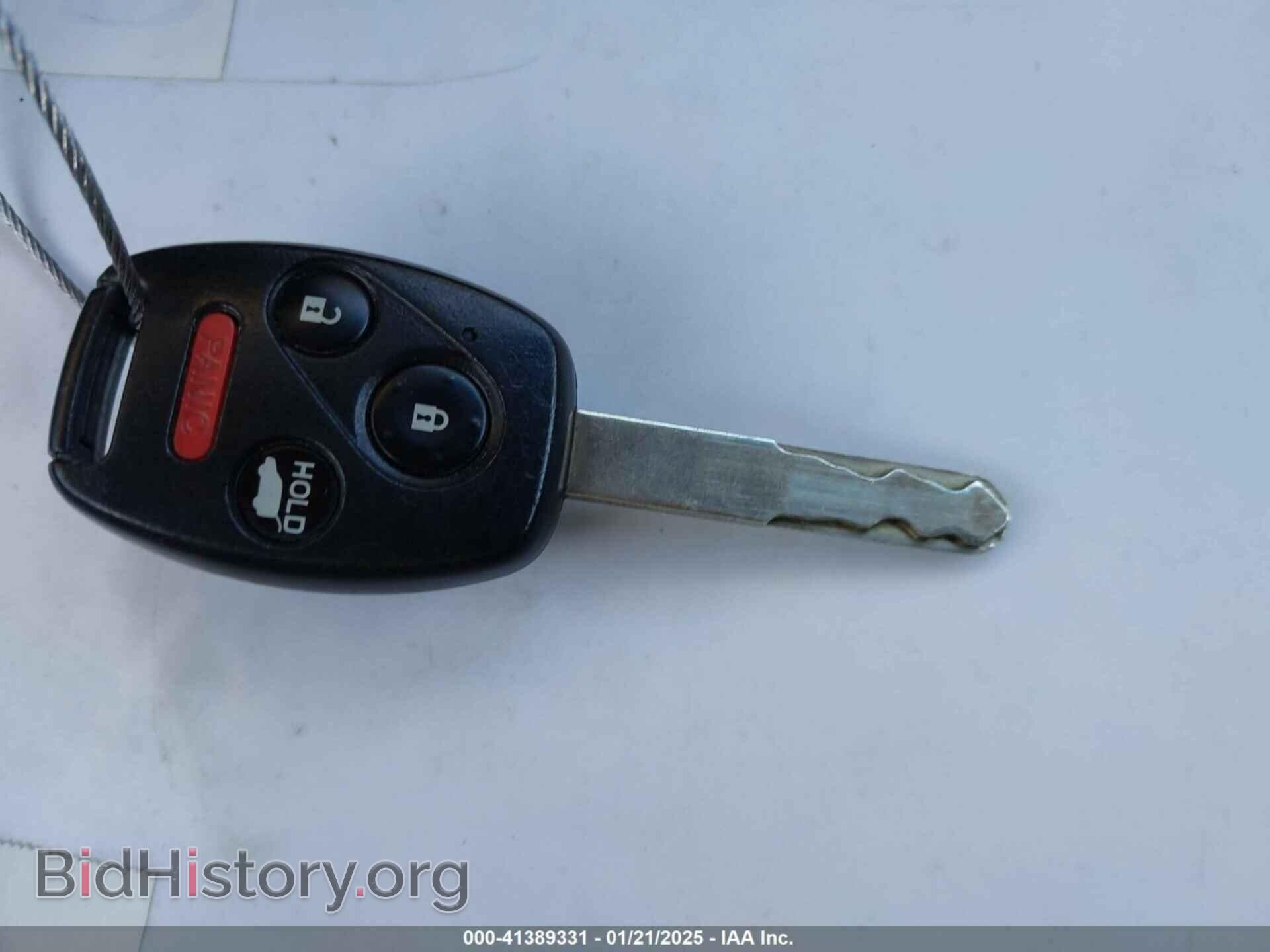 2015 HONDA PILOT - VIN: 5FNYF4H76FB049658 - Фото 11