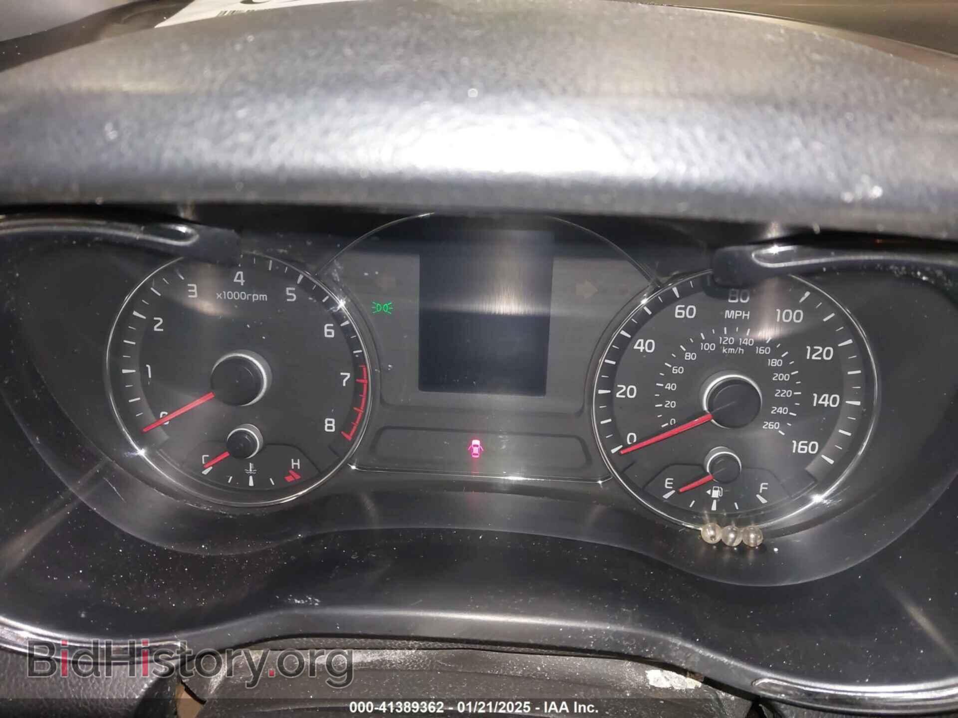 2014 KIA FORTE - VIN: KNAFX4A60E5152030 - Фото 7