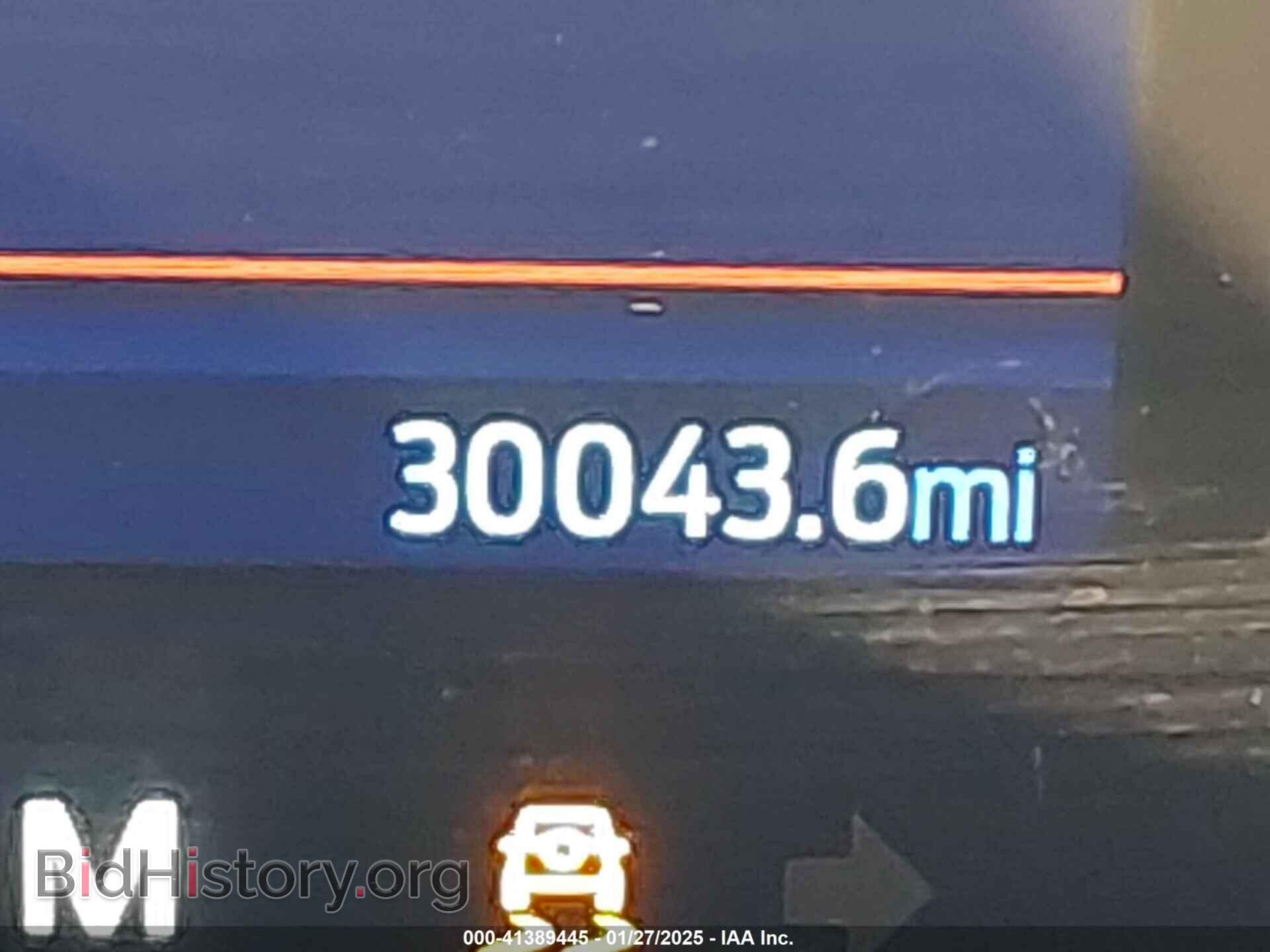 2022 FORD BRONCO - VIN: 1FMEE5DP3NLB22848 - Фото 16
