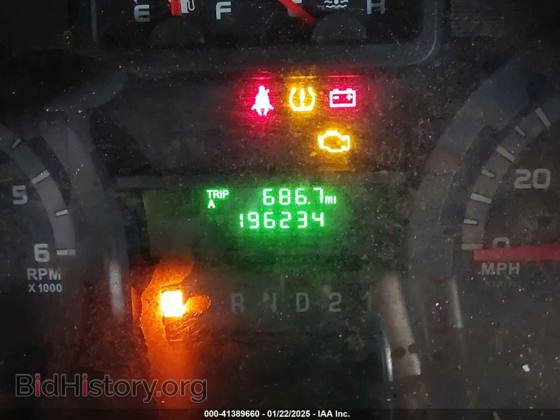 2011 FORD E-250 - VIN: 1FTNE2EW9BDA89014 - Photo 14