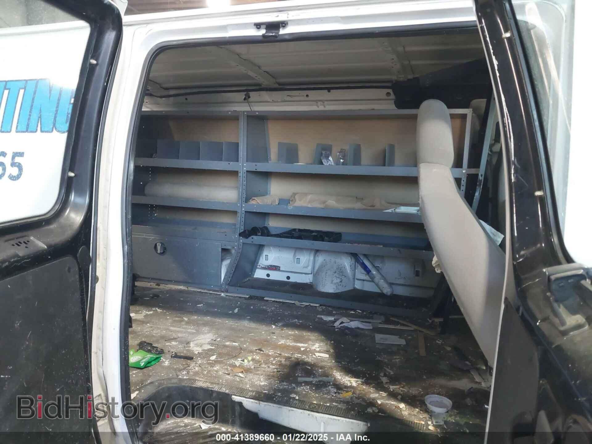 2011 FORD E-250 - VIN: 1FTNE2EW9BDA89014 - Photo 7