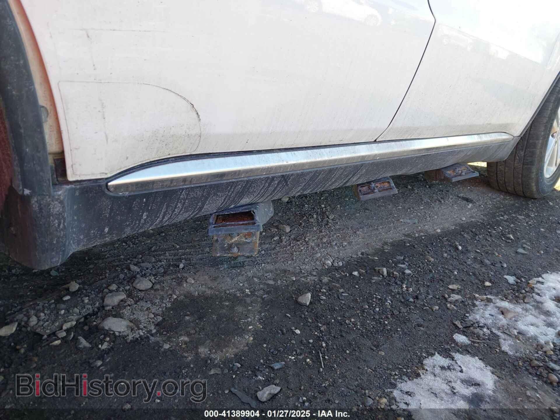 2013 DODGE DURANGO - VIN: 1C4RDJDG1DC673568 - Photo 17