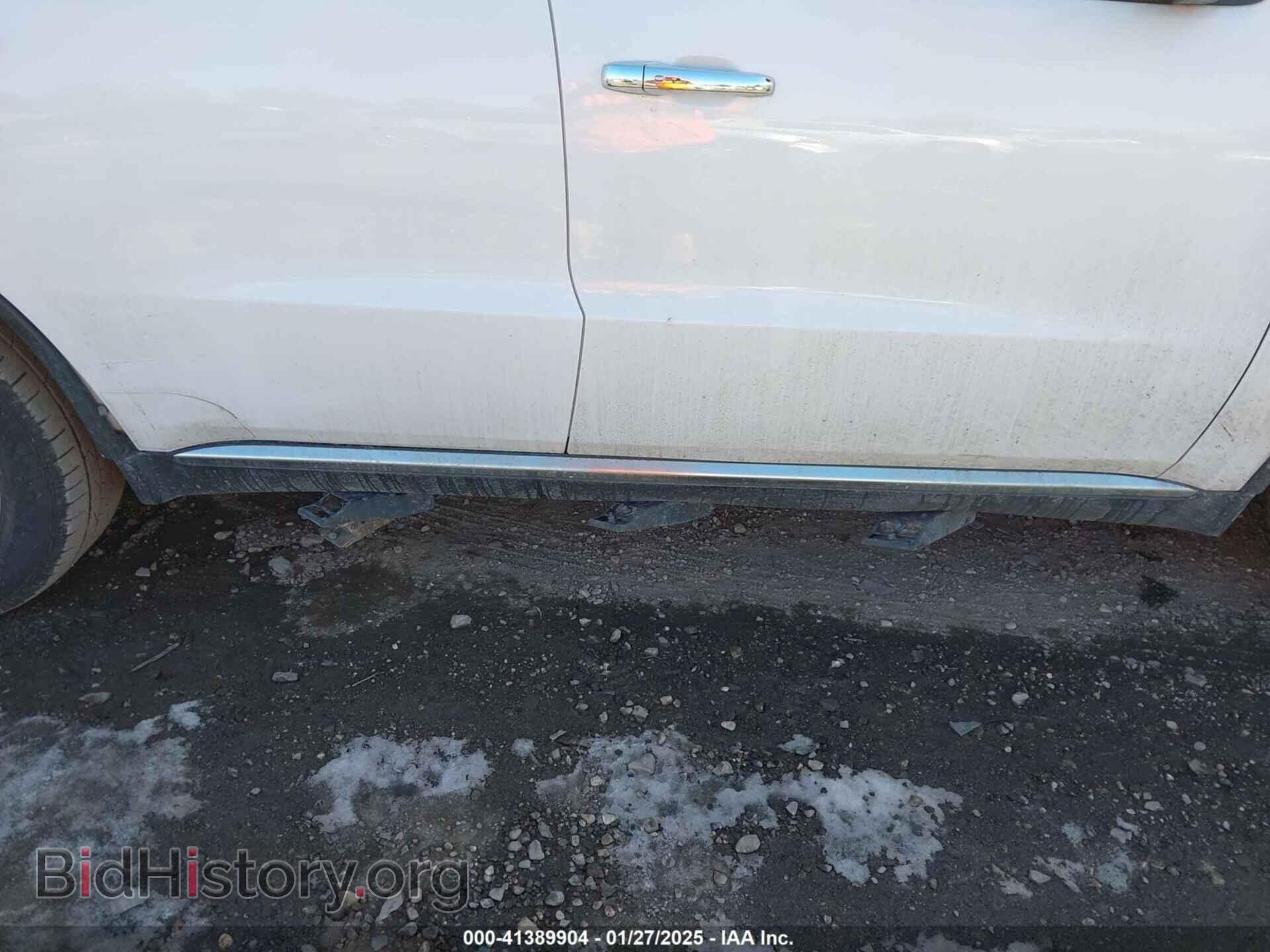 2013 DODGE DURANGO - VIN: 1C4RDJDG1DC673568 - Photo 6