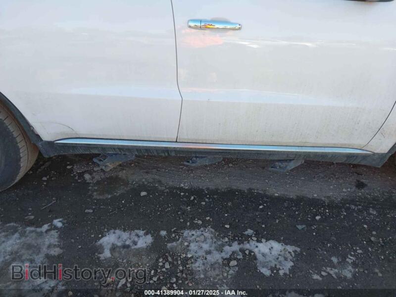 2013 Dodge DURANGO (VIN 1C4RDJDG1DC673568) — фото 6 из 17