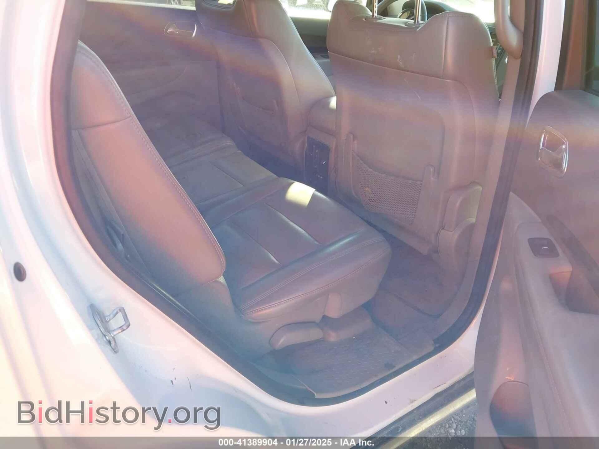 2013 DODGE DURANGO - VIN: 1C4RDJDG1DC673568 - Photo 8