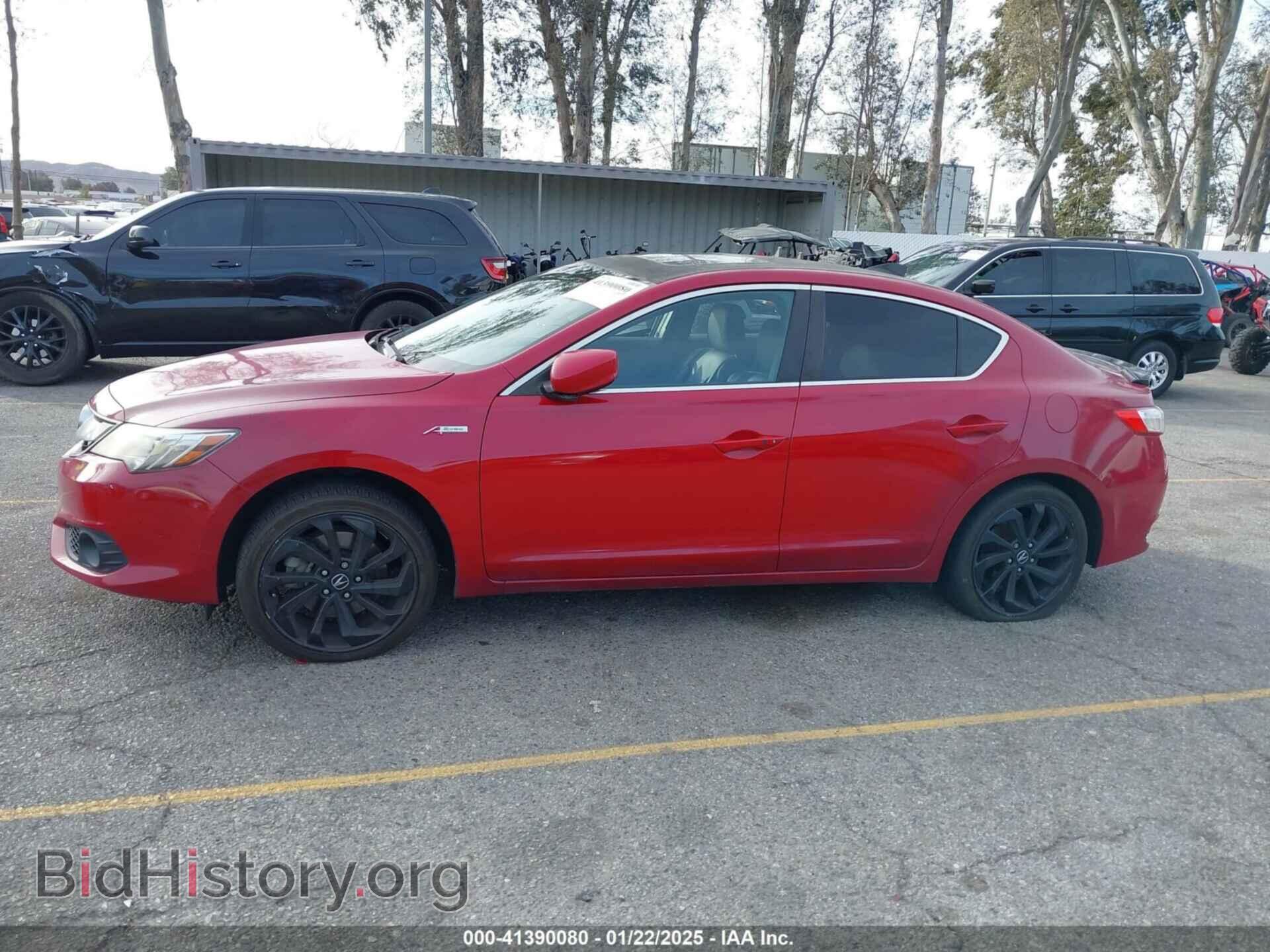 2018 ACURA ILX - VIN: 19UDE2F84JA001144 - Фото 14