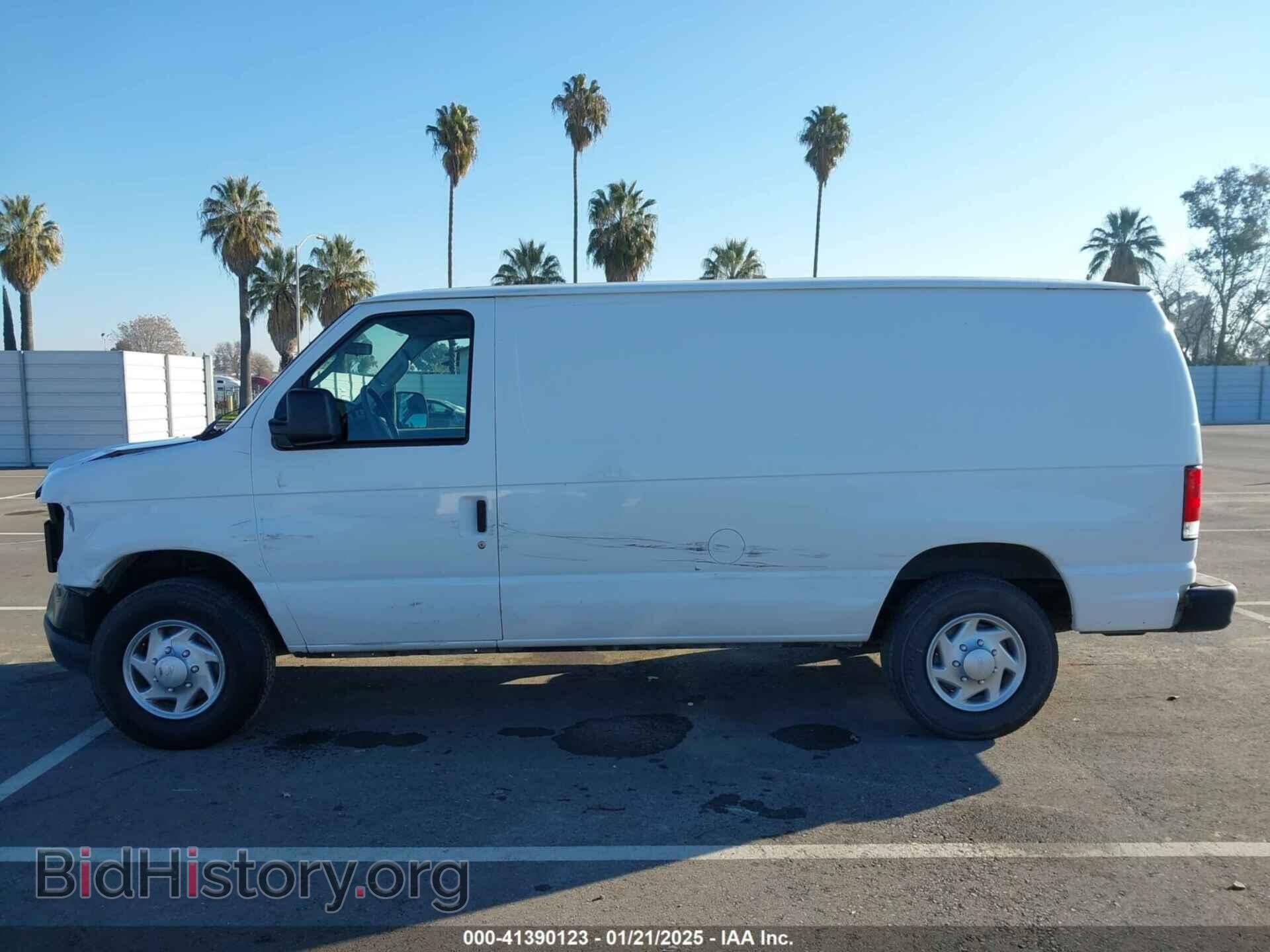2008 FORD E-250 - VIN: 1FTNE24L78DA40832 - Фото 15