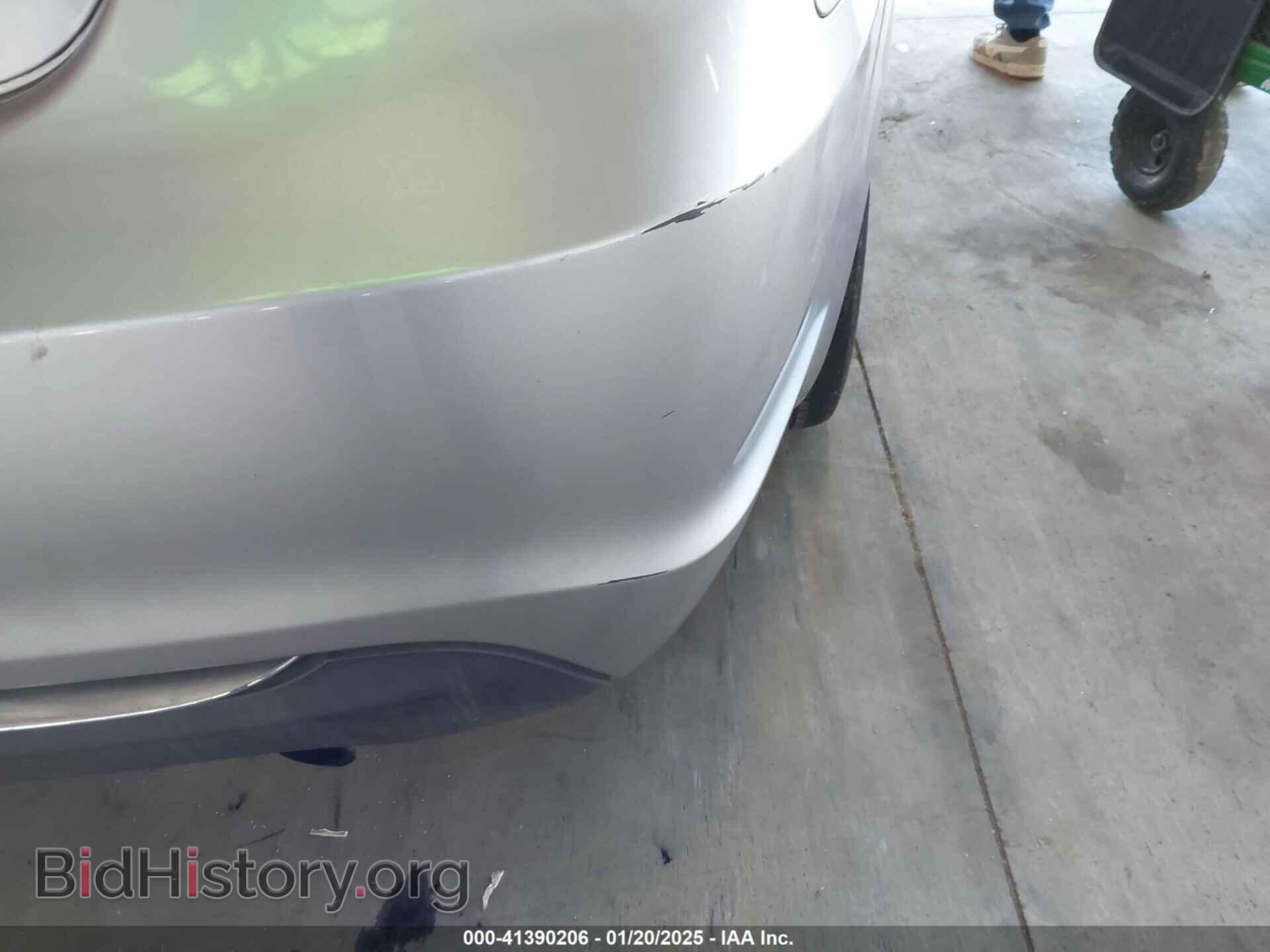 2013 CHRYSLER 200 - VIN: 1C3CCBBB2DN735526 - Фото 13
