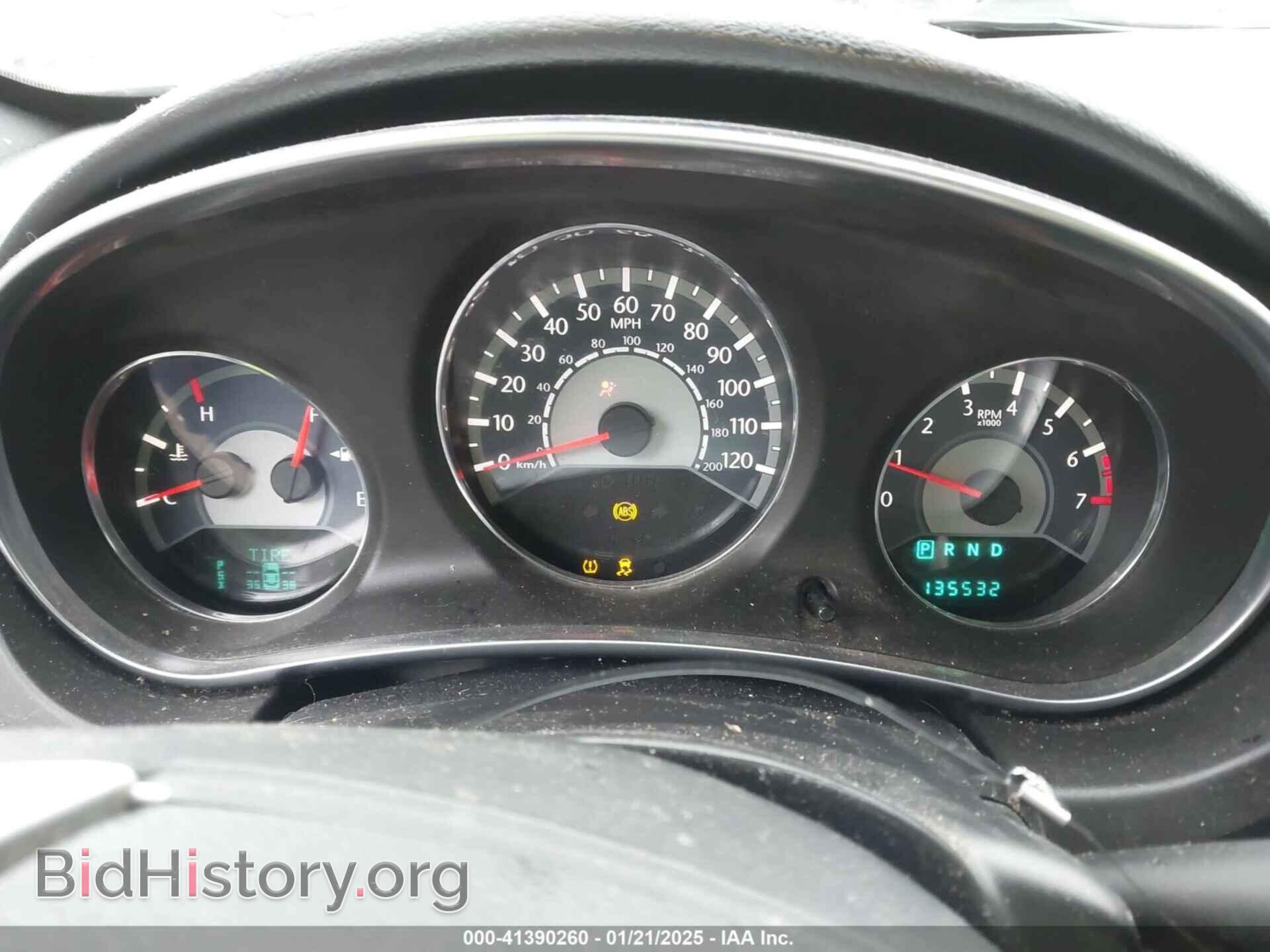 2013 CHRYSLER 200 - VIN: 1C3CCBBB6DN543073 - Photo 7