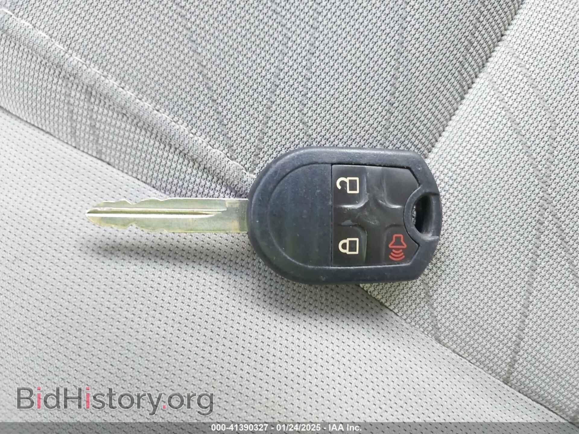 2013 FORD EXPLORER - VIN: 1FM5K7B89DGA41571 - Photo 11
