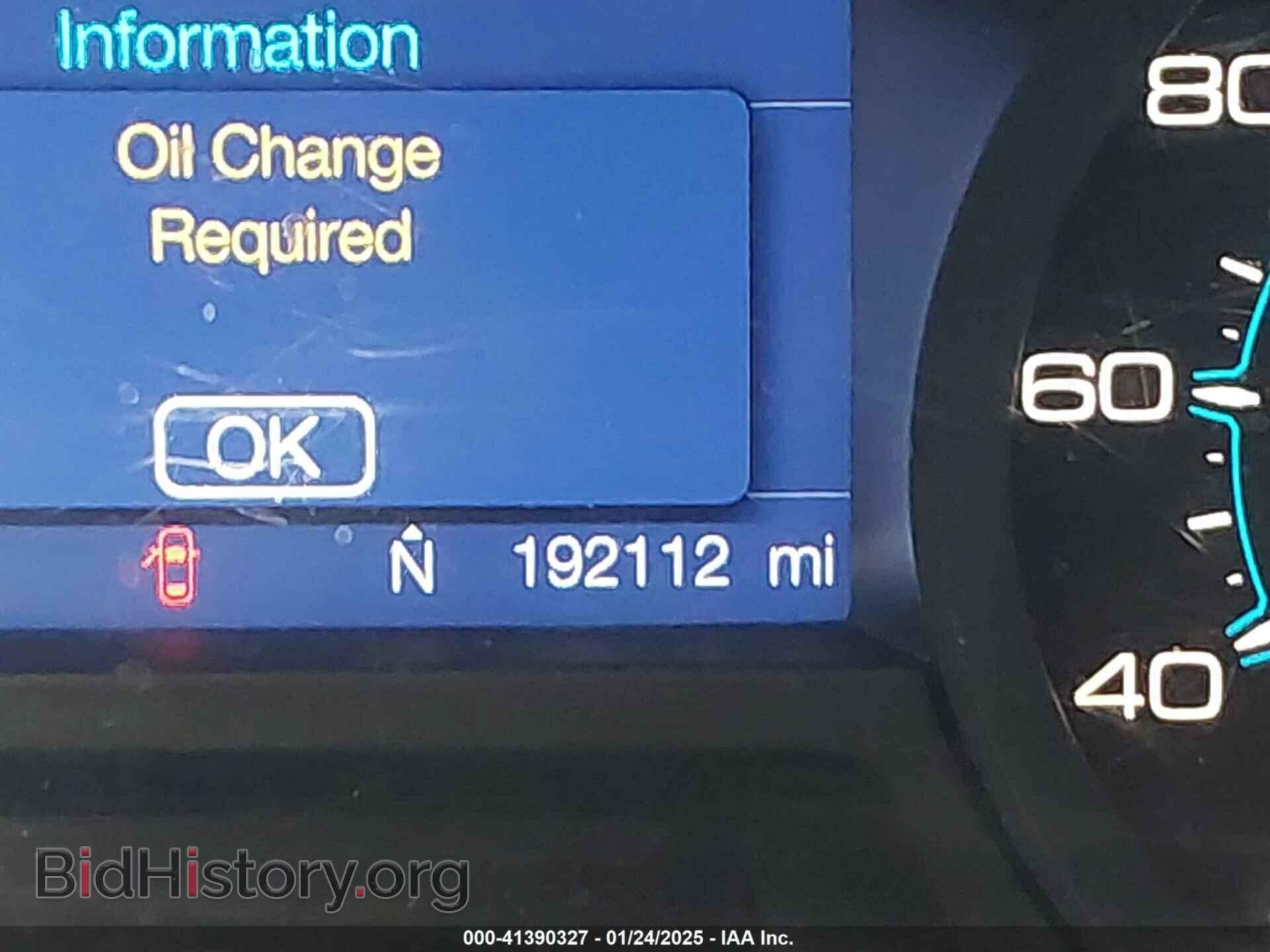 2013 FORD EXPLORER - VIN: 1FM5K7B89DGA41571 - Photo 15