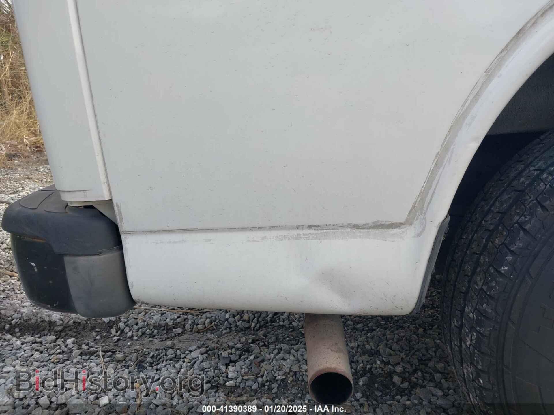 2012 GMC SAVANA 2500 - VIN: 1GTW7FCA3C1172048 - Photo 18