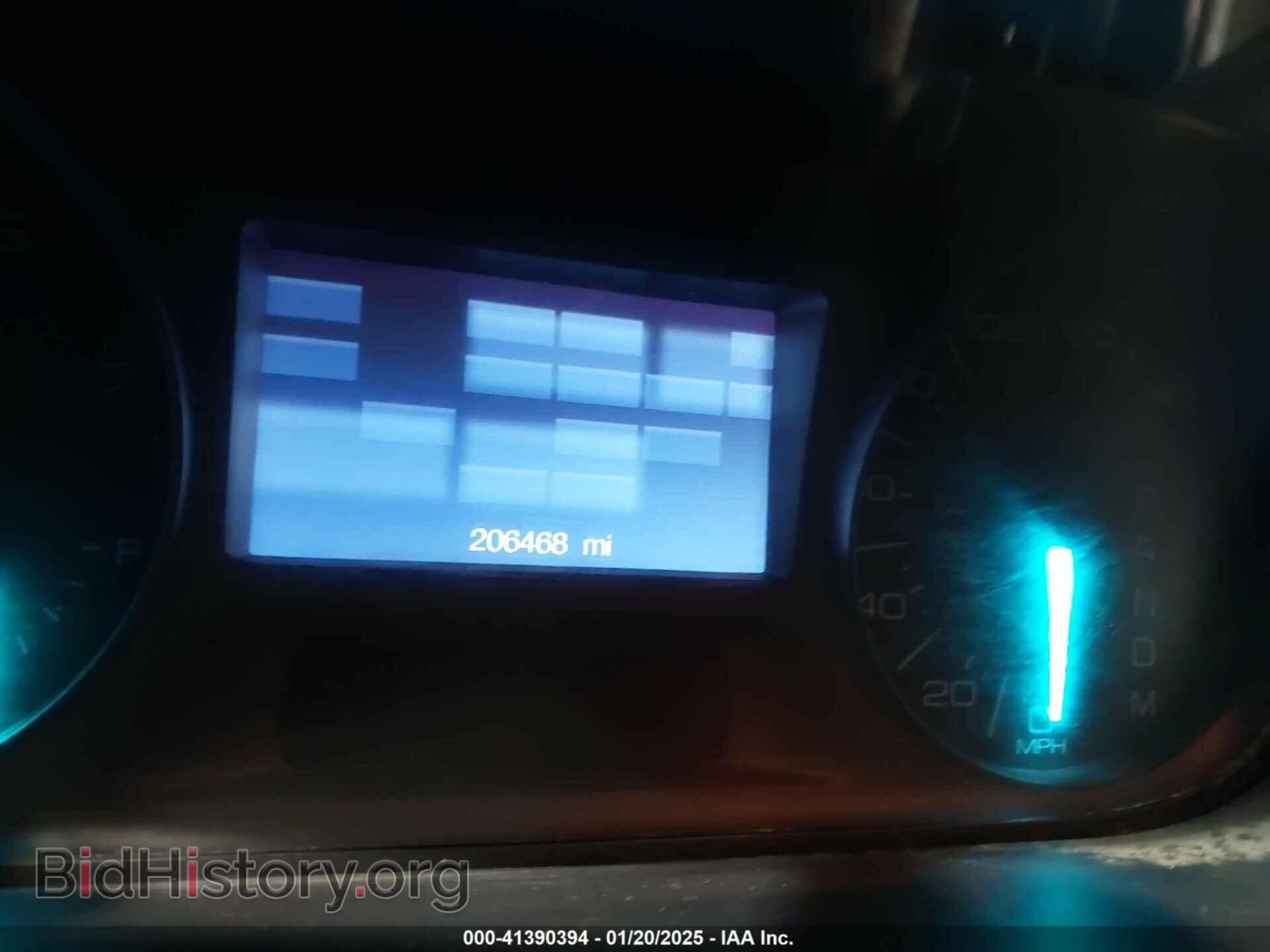 2012 FORD EDGE - VIN: 2FMDK4GC3CBA94070 - Фото 7