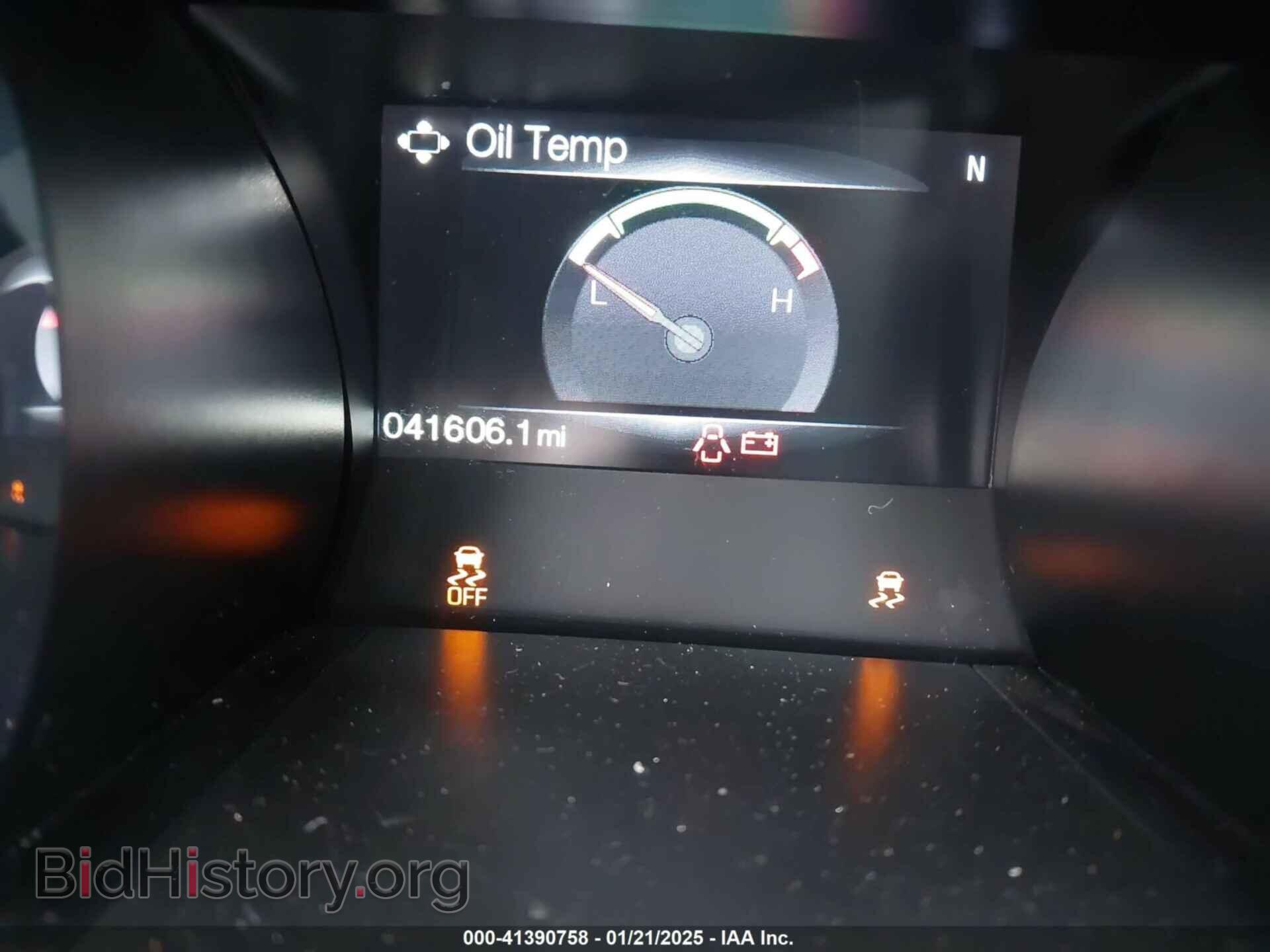 2017 FORD MUSTANG - VIN: 1FA6P8CF5H5323324 - Фото 15