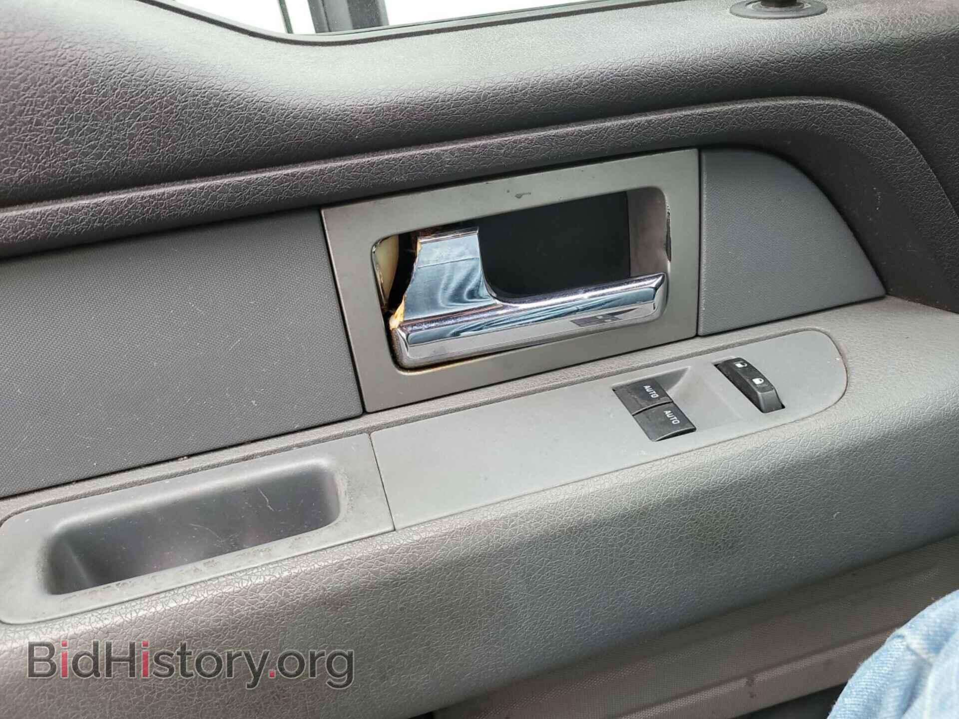 2011 FORD F150 - VIN: 1FTMF1CM3BKD84075 - Фото 28