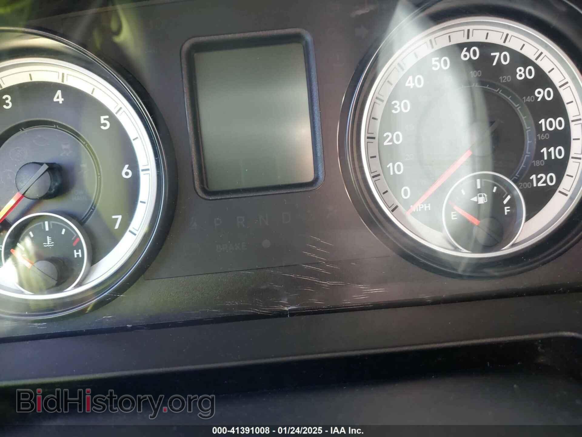 2014 RAM 1500 - VIN: 1C6RR6GT7ES477561 - Фото 7