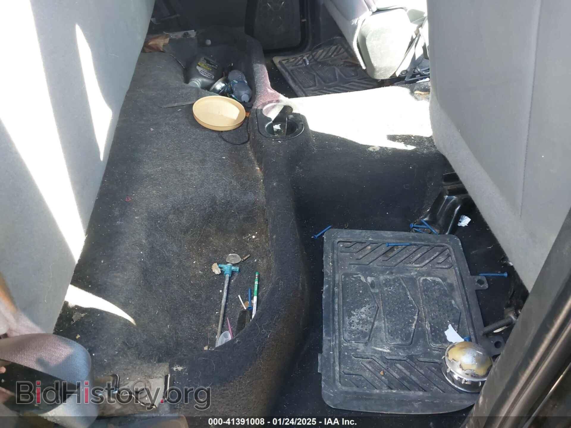 2014 RAM 1500 - VIN: 1C6RR6GT7ES477561 - Фото 8