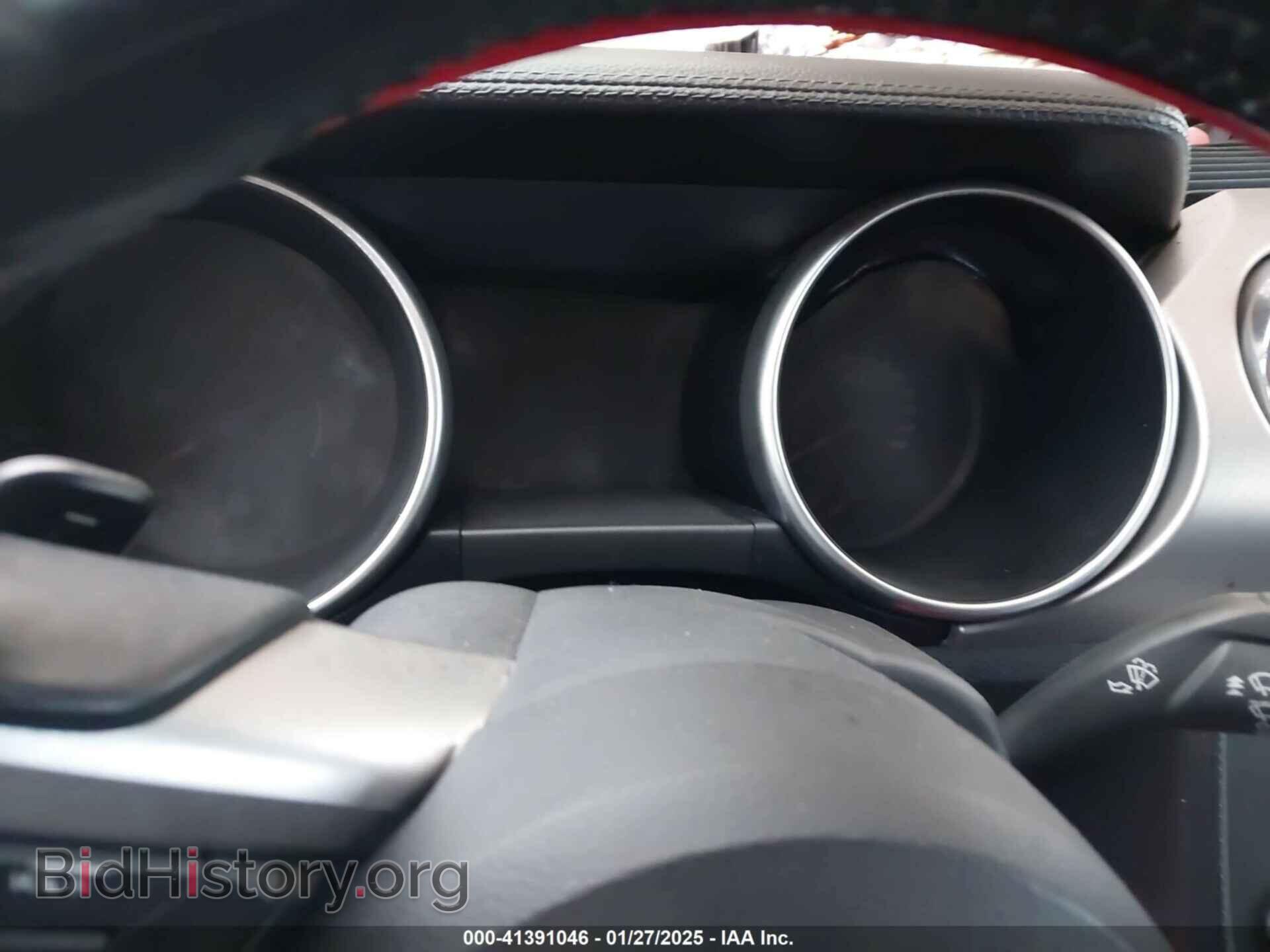 2018 FORD MUSTANG - VIN: 1FATP8UH1J5124408 - Фото 7