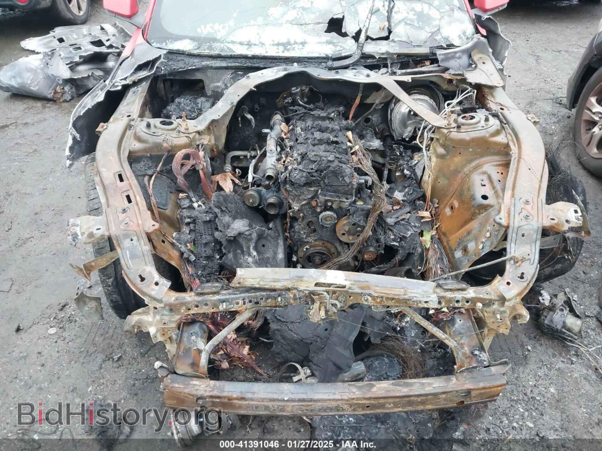 2018 FORD MUSTANG - VIN: 1FATP8UH1J5124408 - Фото 10