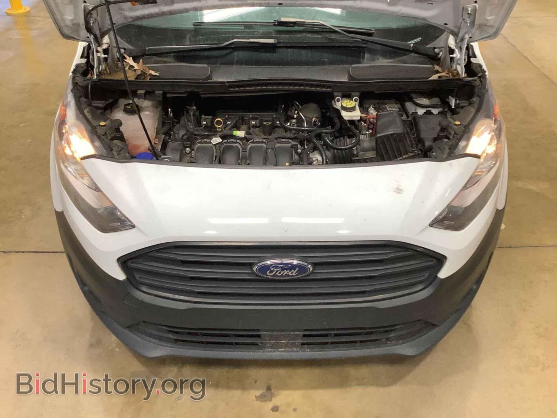 Photo NM0LS7E28L1466541 - FORD TRANSIT CONNECT 2020