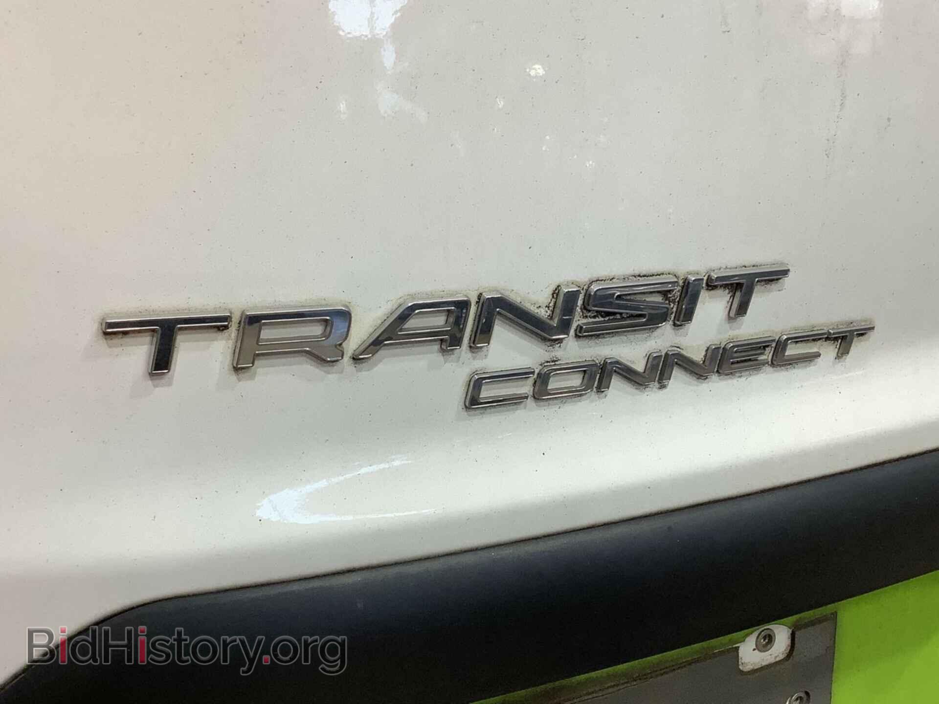2020 FORD TRANSIT CONNECT - VIN: NM0LS7E28L1466541 - Фото 11