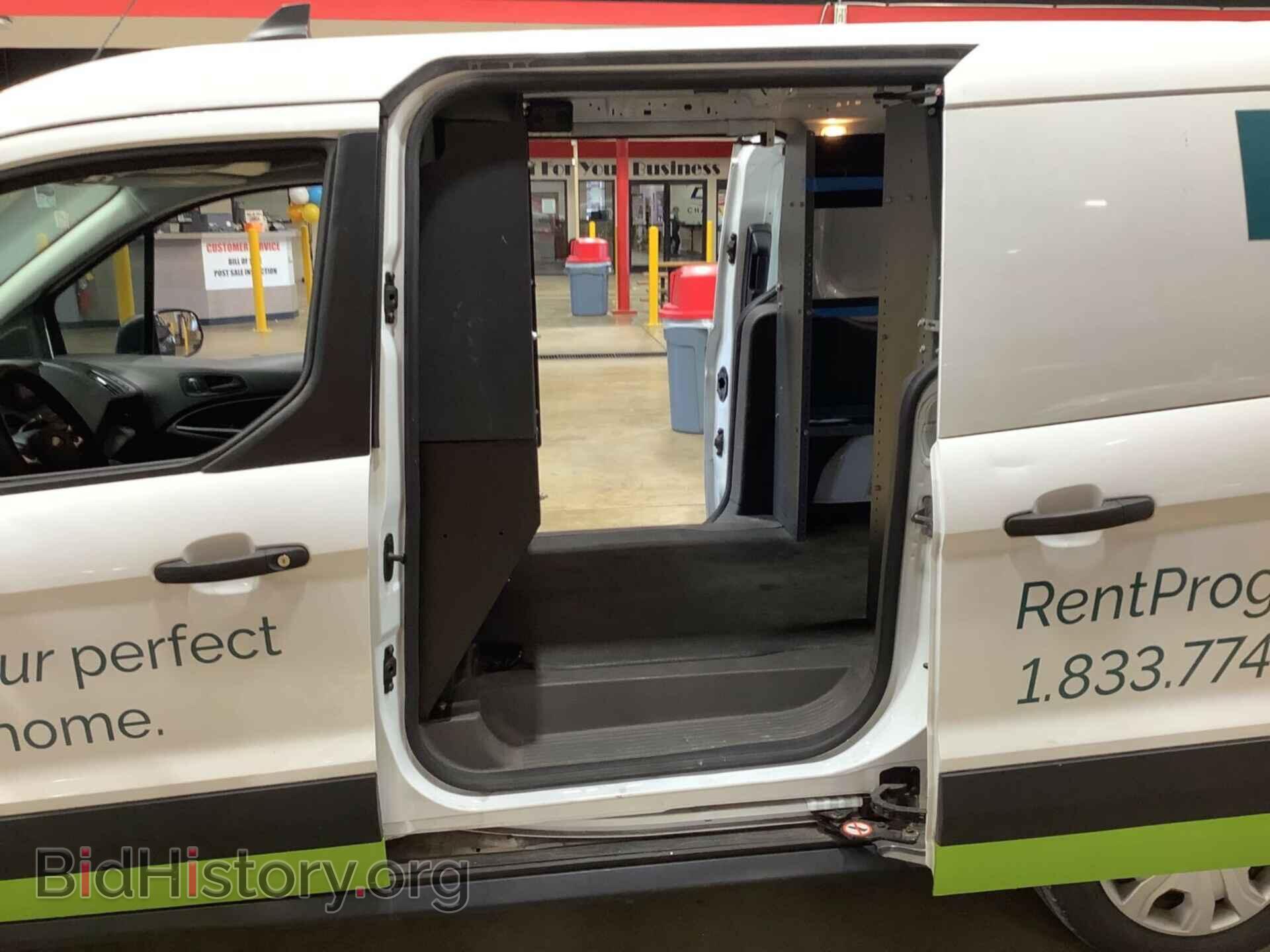2020 FORD TRANSIT CONNECT - VIN: NM0LS7E28L1466541 - Фото 15