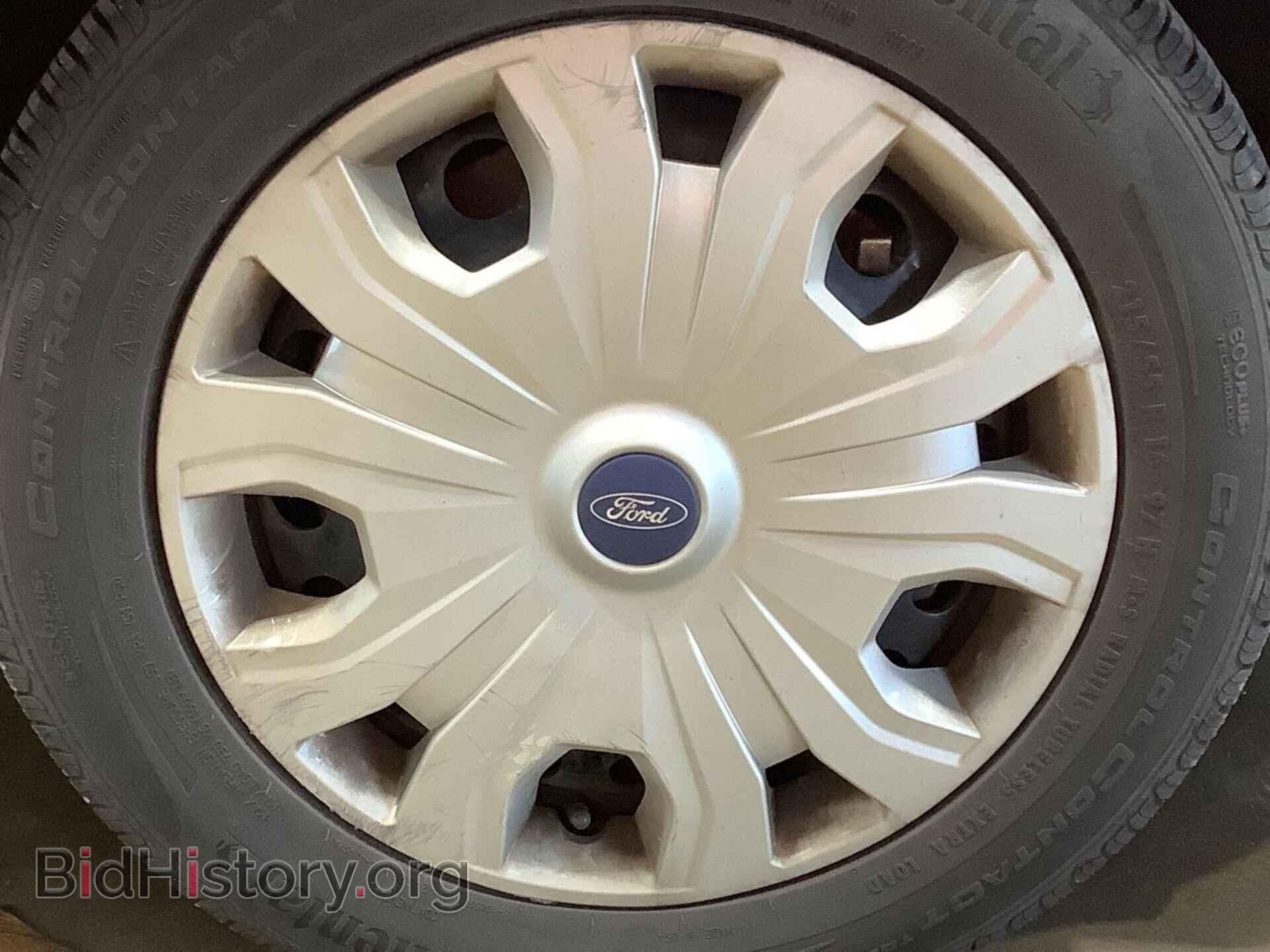 2020 FORD TRANSIT CONNECT - VIN: NM0LS7E28L1466541 - Фото 16