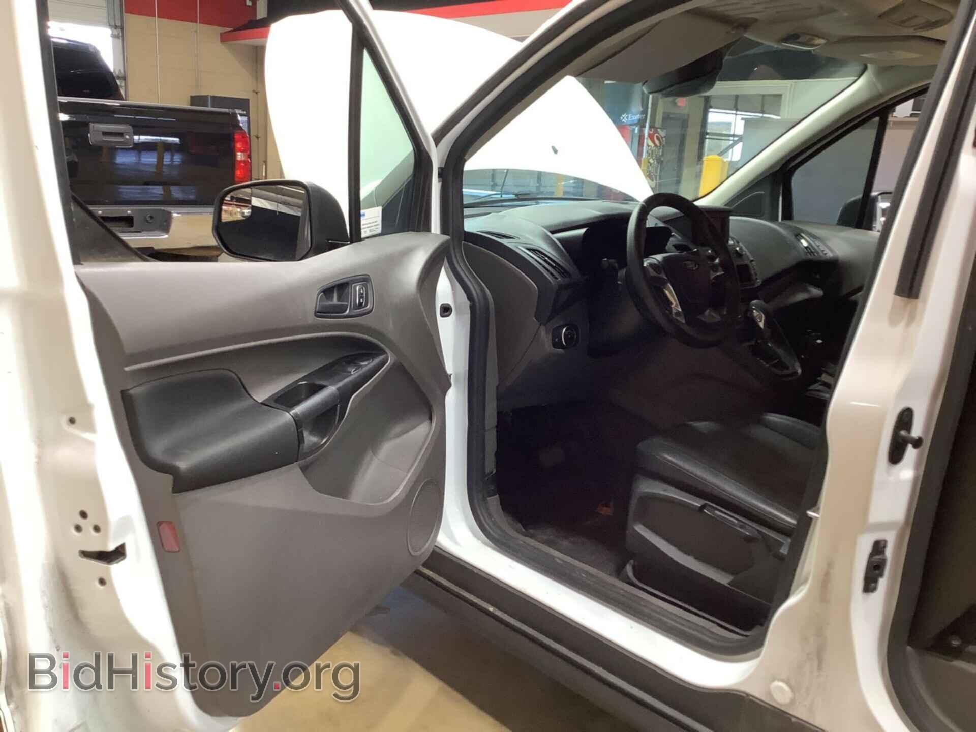 2020 FORD TRANSIT CONNECT - VIN: NM0LS7E28L1466541 - Фото 21