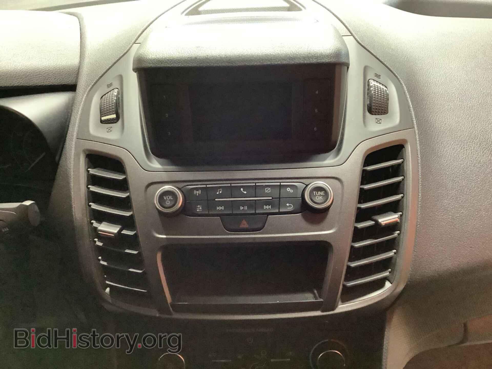 2020 FORD TRANSIT CONNECT - VIN: NM0LS7E28L1466541 - Фото 6