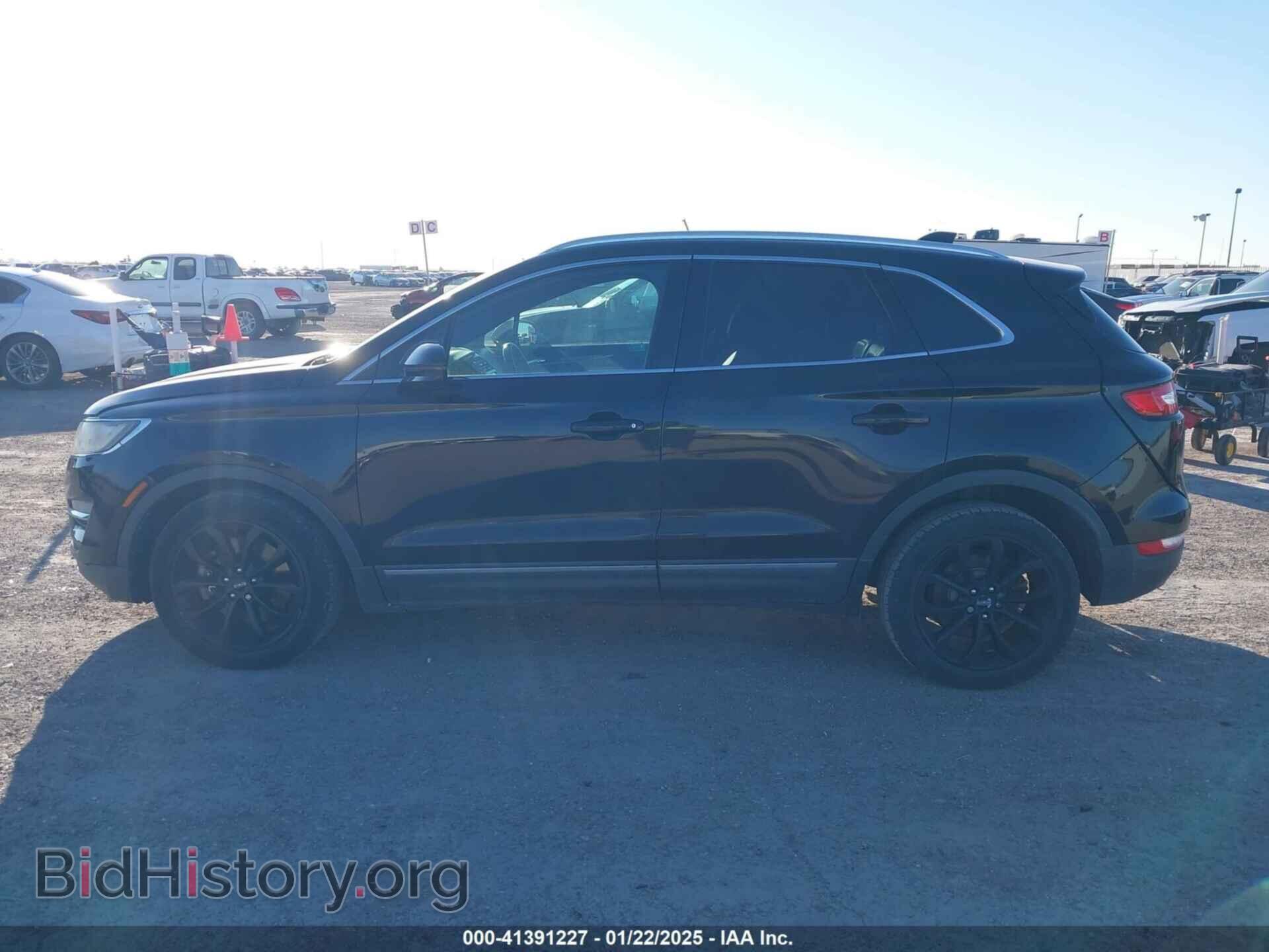 2017 LINCOLN MKC - VIN: 5LMCJ2C97HUL00583 - Фото 15