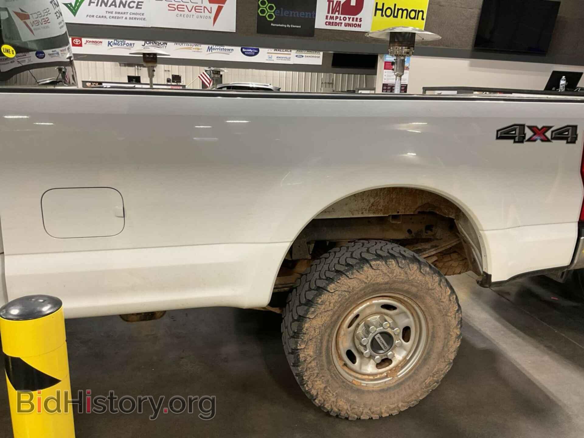 2019 FORD F250 - VIN: 1FTBF2B61KED31132 - Фото 13