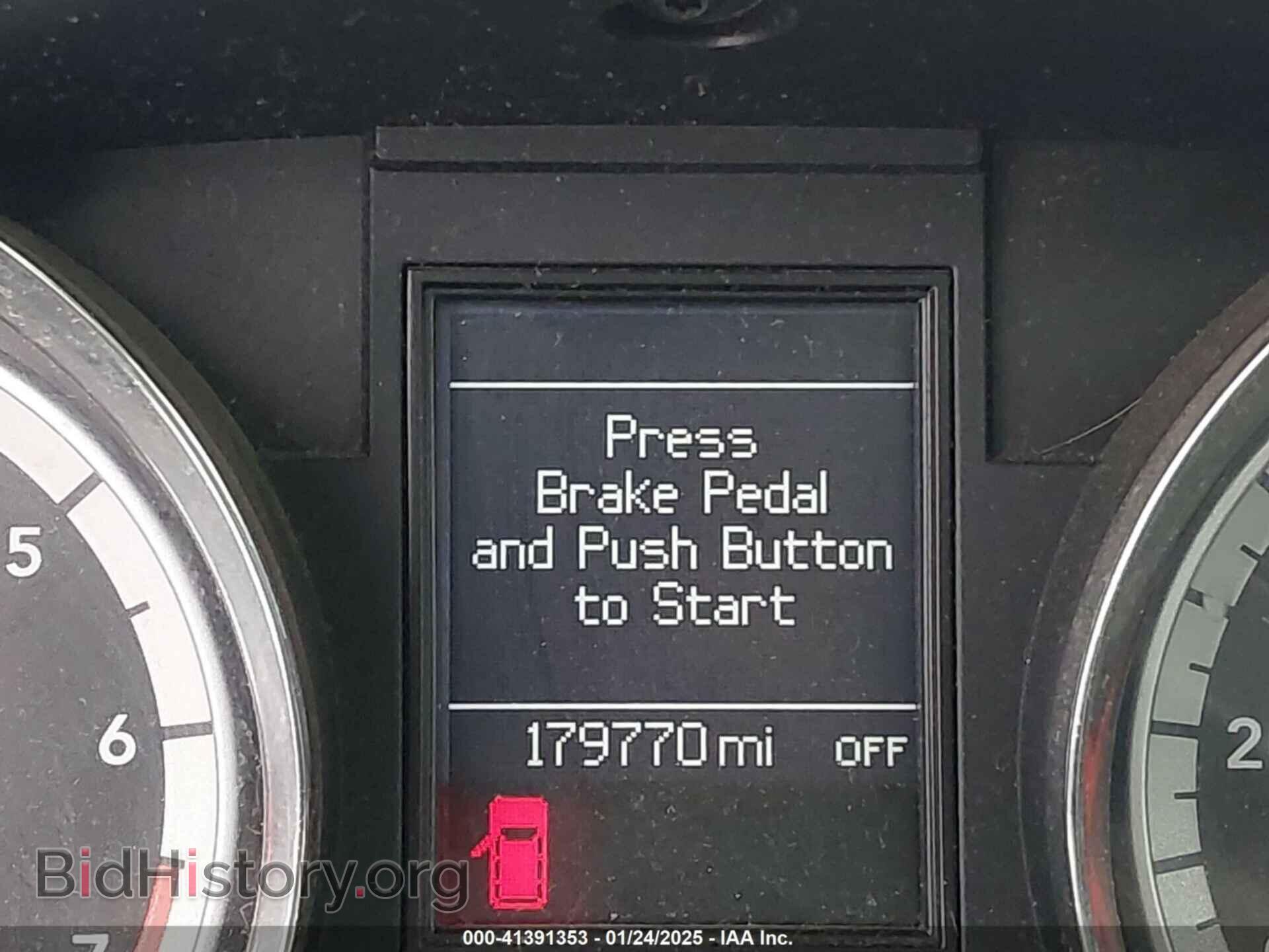 2011 DODGE DURANGO - VIN: 1D4RE4GGXBC700065 - Фото 15