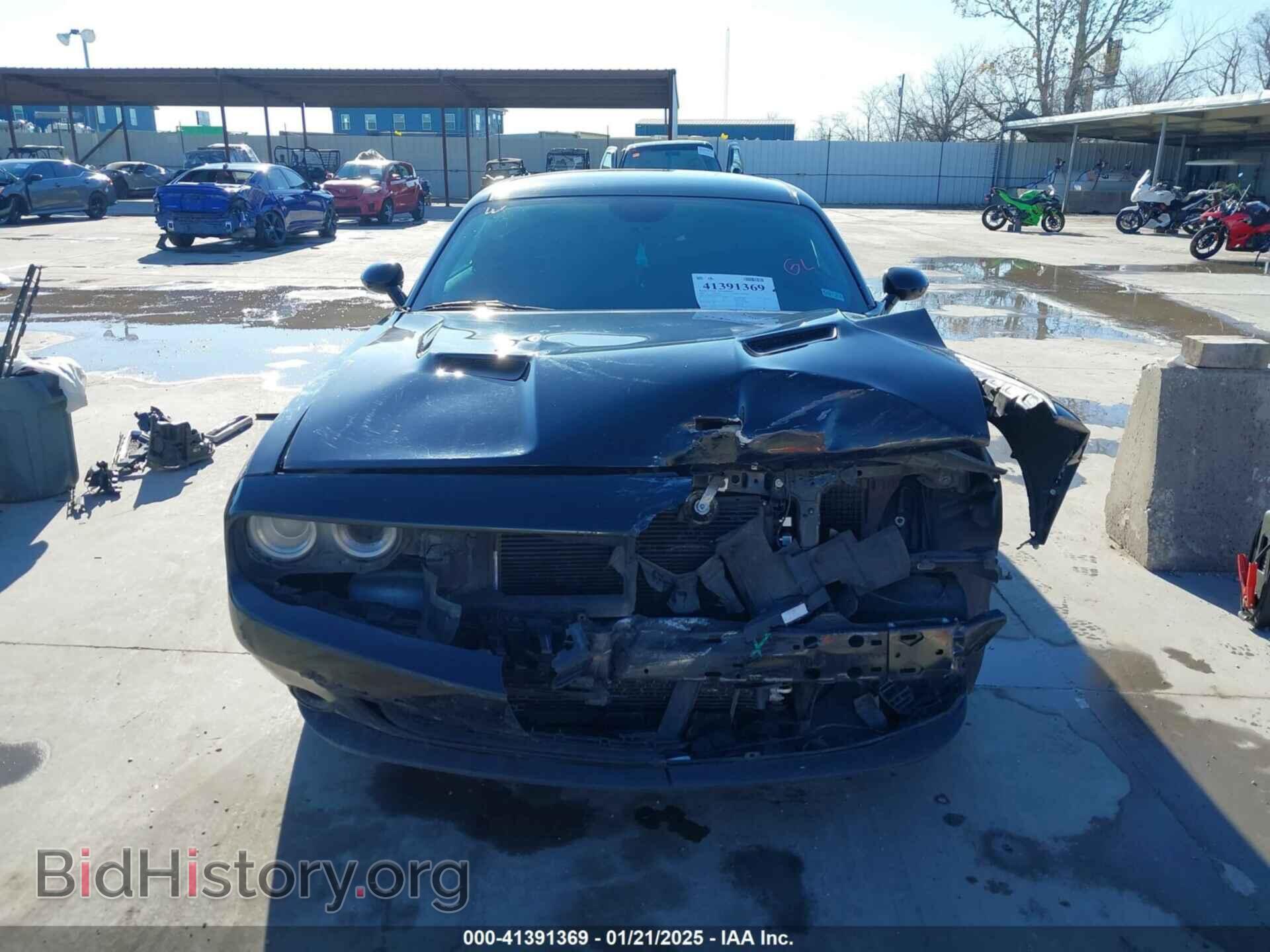 2020 DODGE CHALLENGER - VIN: 2C3CDZAG4LH206153 - Photo 13