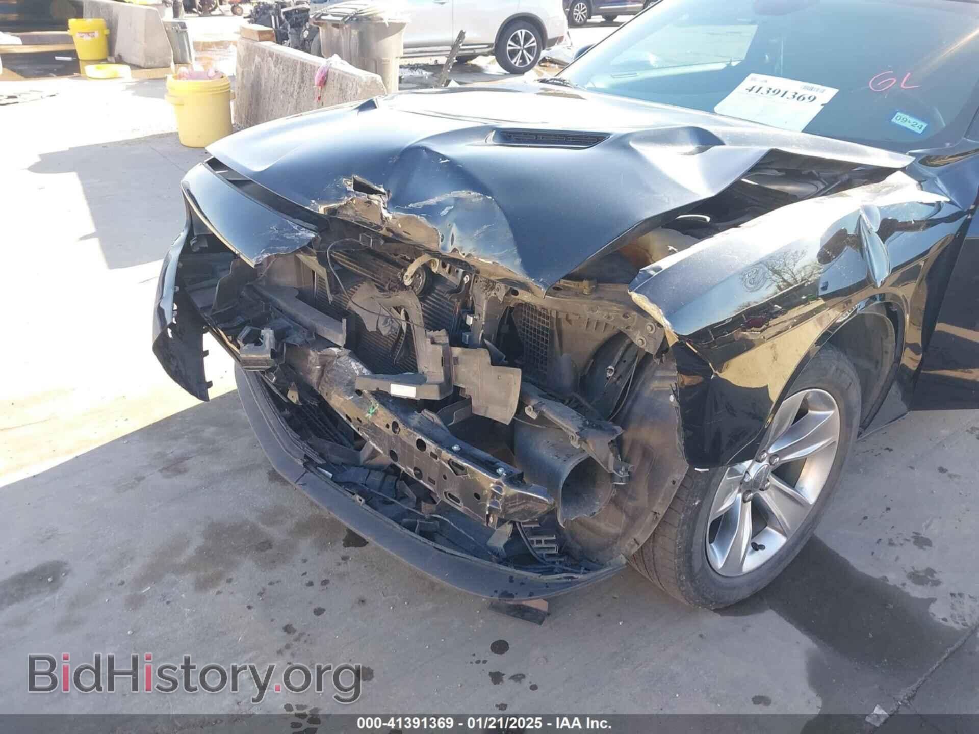 2020 DODGE CHALLENGER - VIN: 2C3CDZAG4LH206153 - Photo 6