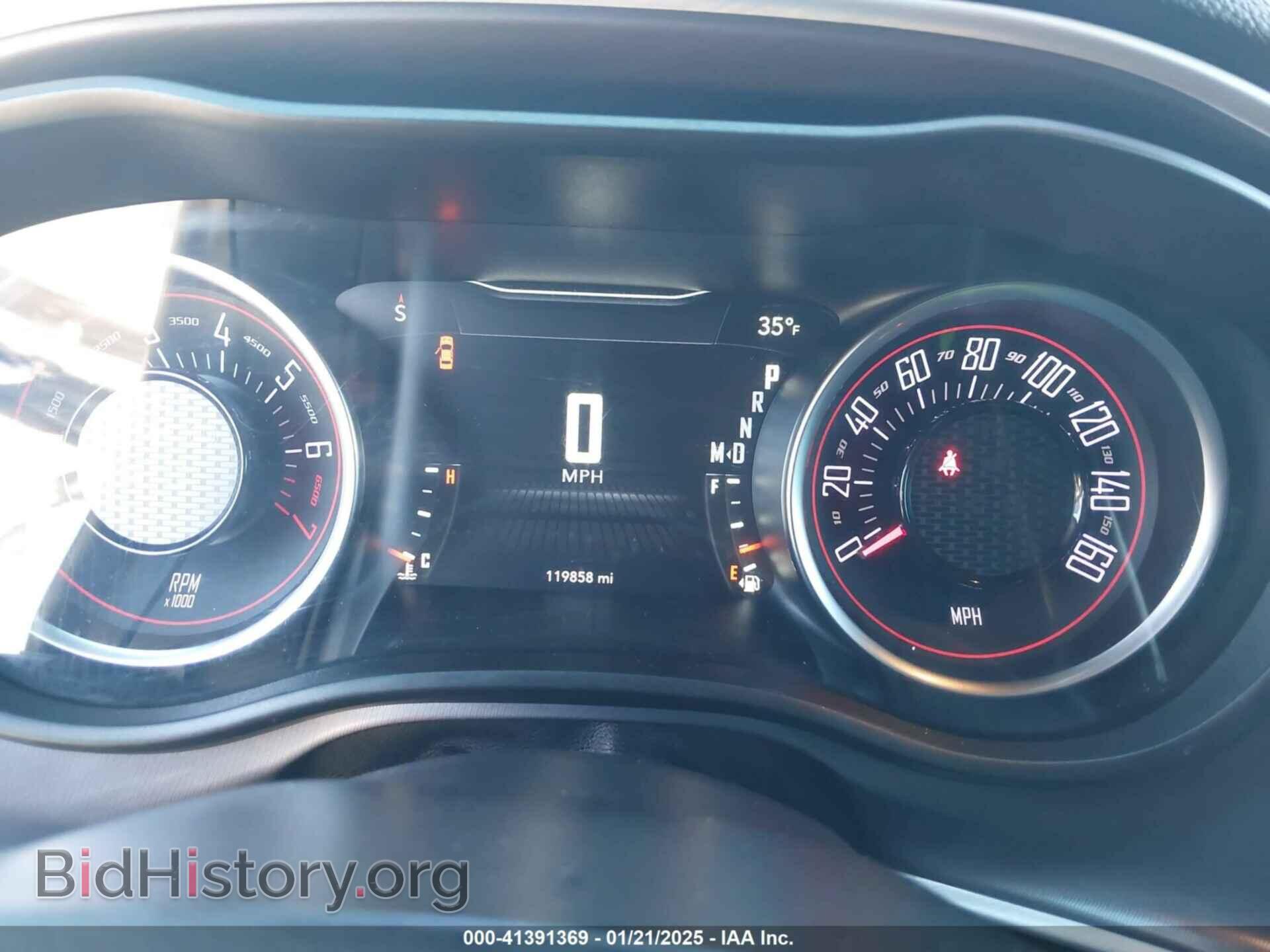 2020 DODGE CHALLENGER - VIN: 2C3CDZAG4LH206153 - Photo 7