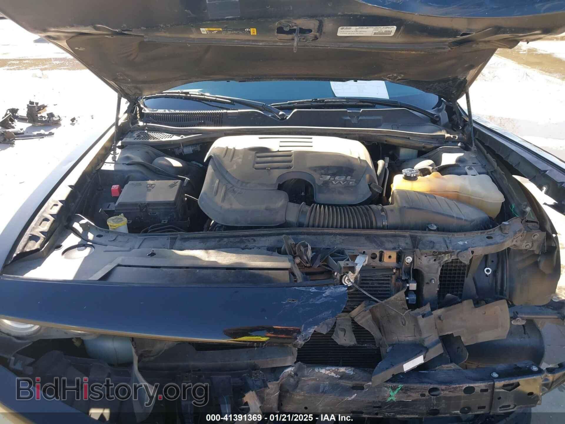 2020 DODGE CHALLENGER - VIN: 2C3CDZAG4LH206153 - Photo 10