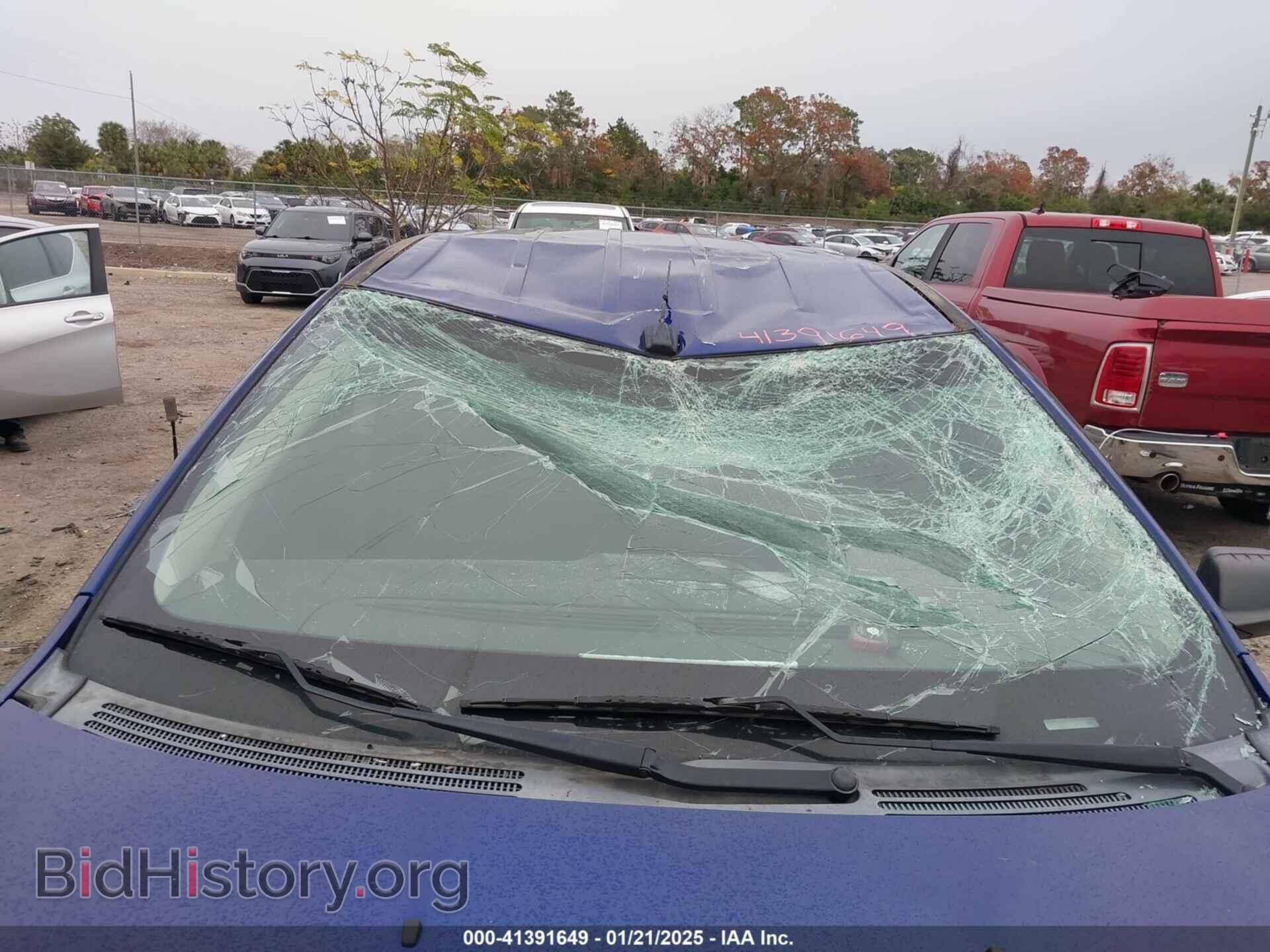 2014 FORD EDGE - VIN: 2FMDK3GC3EBB35536 - Фото 6
