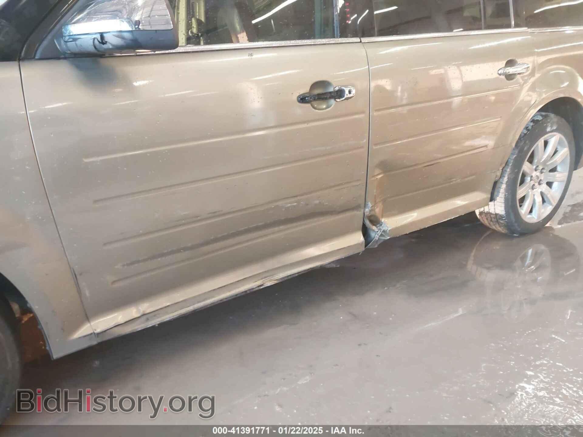 2012 FORD FLEX - VIN: 2FMGK5DCXCBD00945 - Photo 11