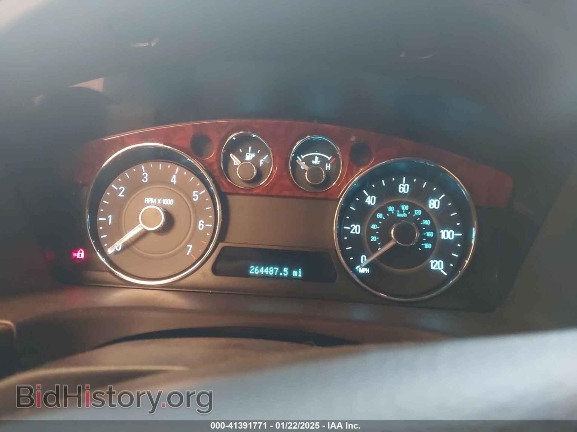 2012 FORD FLEX - VIN: 2FMGK5DCXCBD00945 - Photo 7