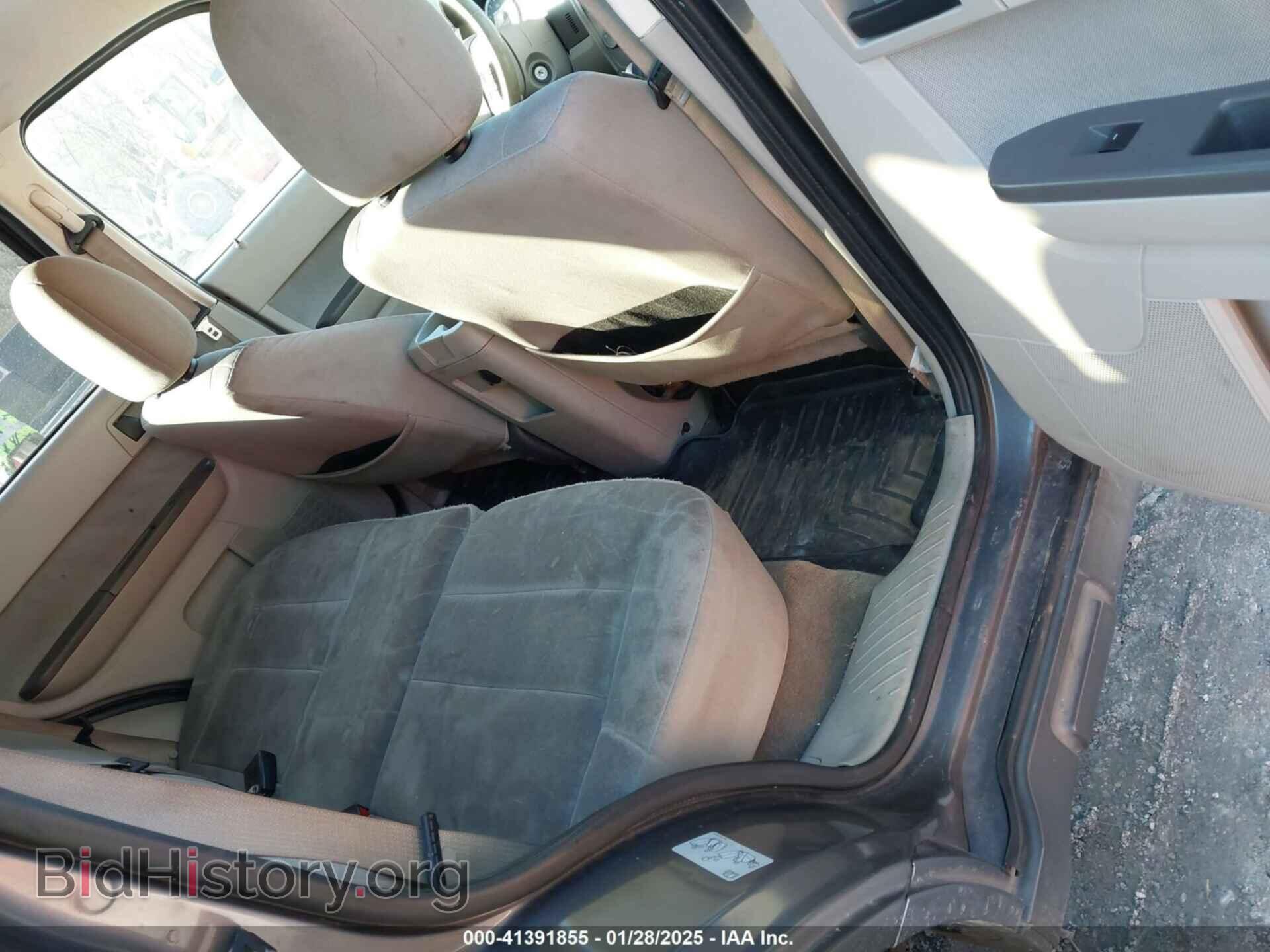 2012 FORD ESCAPE - VIN: 1FMCU0D75CKC58169 - Фото 8