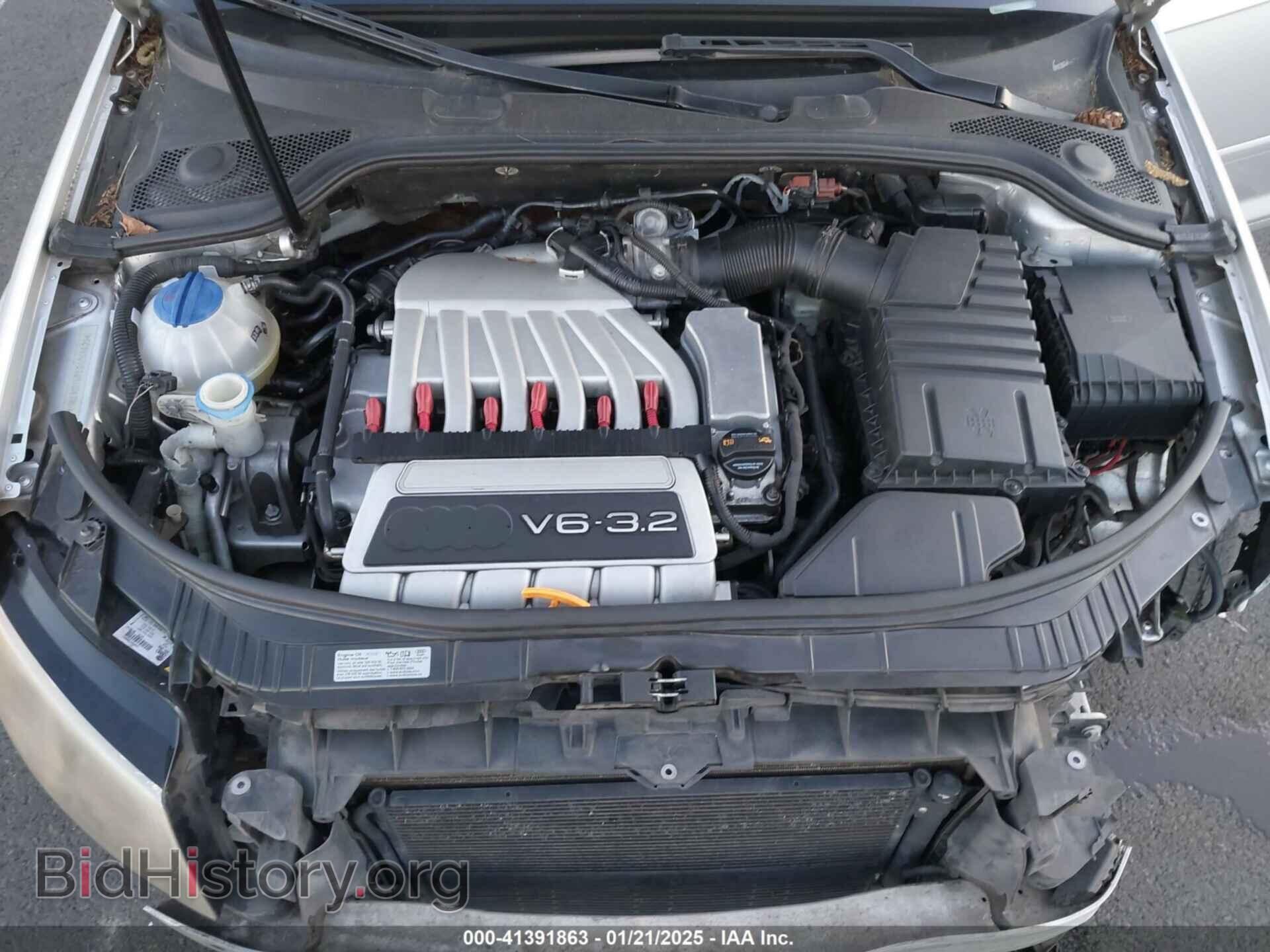 2009 AUDI A3 - VIN: WAUKD78P39A048622 - Фото 10