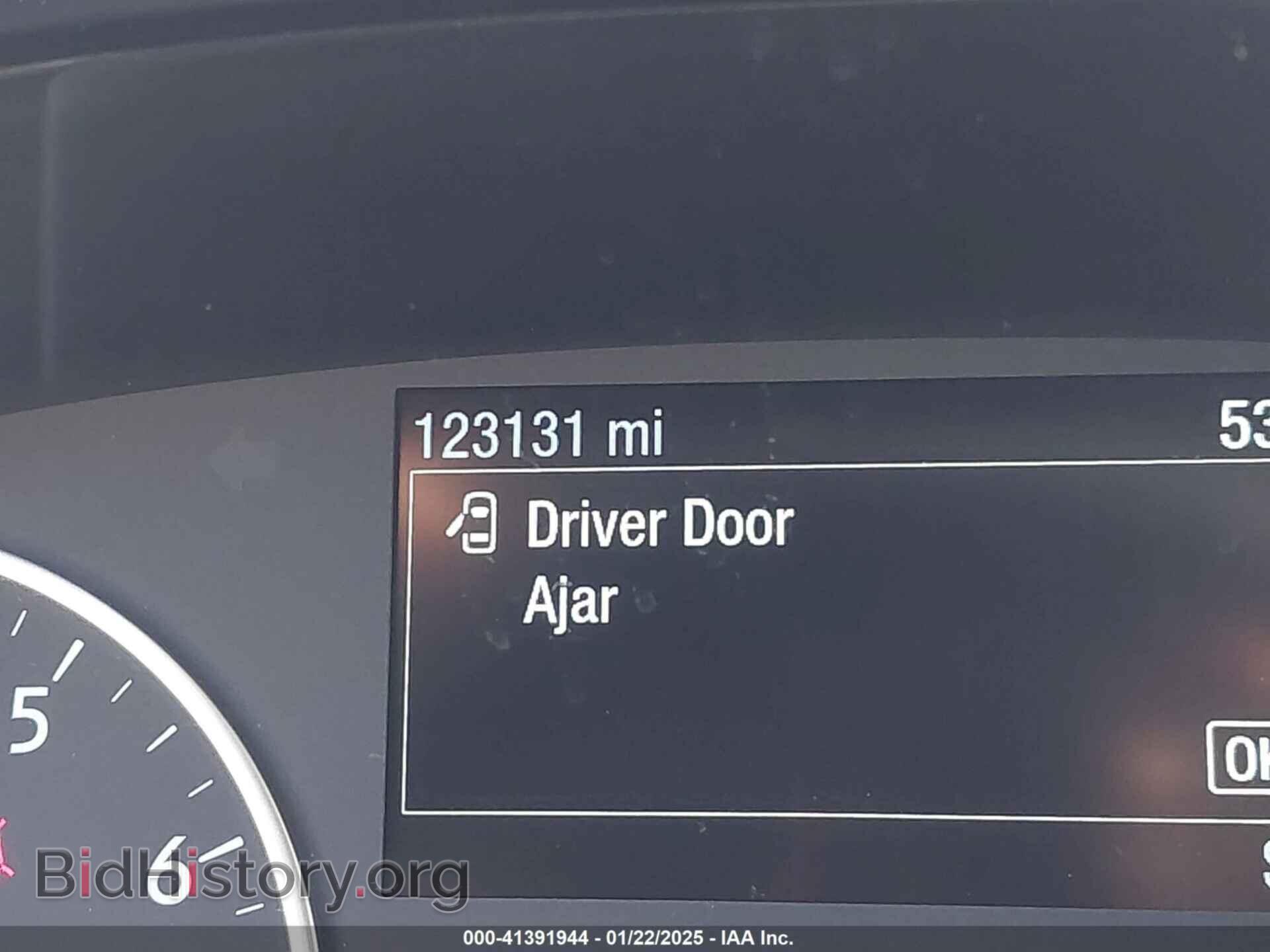 2020 FORD ECOSPORT - VIN: MAJ6S3KL7LC328103 - Фото 7