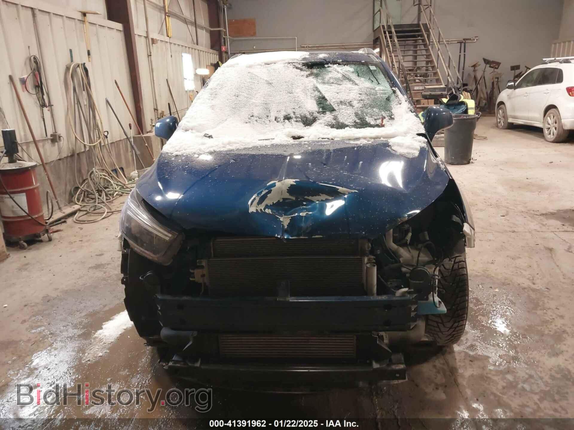 2020 BUICK ENCORE - VIN: KL4CJESB1LB009153 - Photo 12
