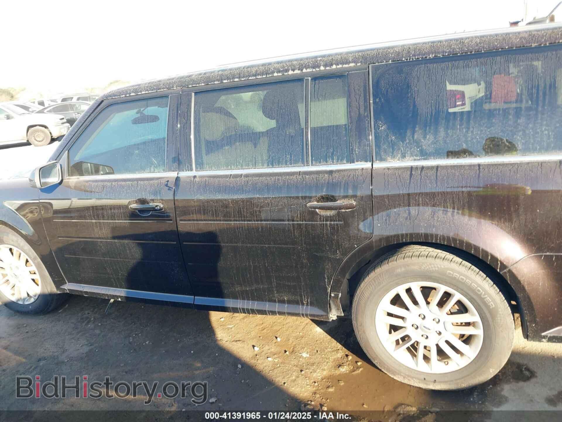 2014 FORD FLEX - VIN: 2FMHK6C87EBD32813 - Фото 13