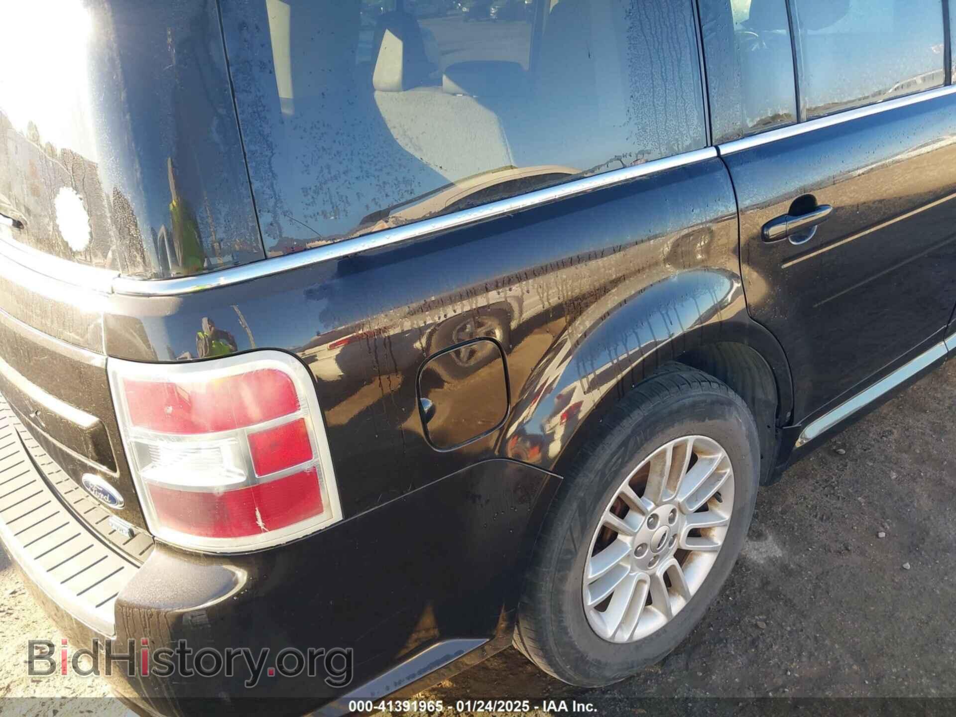2014 FORD FLEX - VIN: 2FMHK6C87EBD32813 - Фото 6